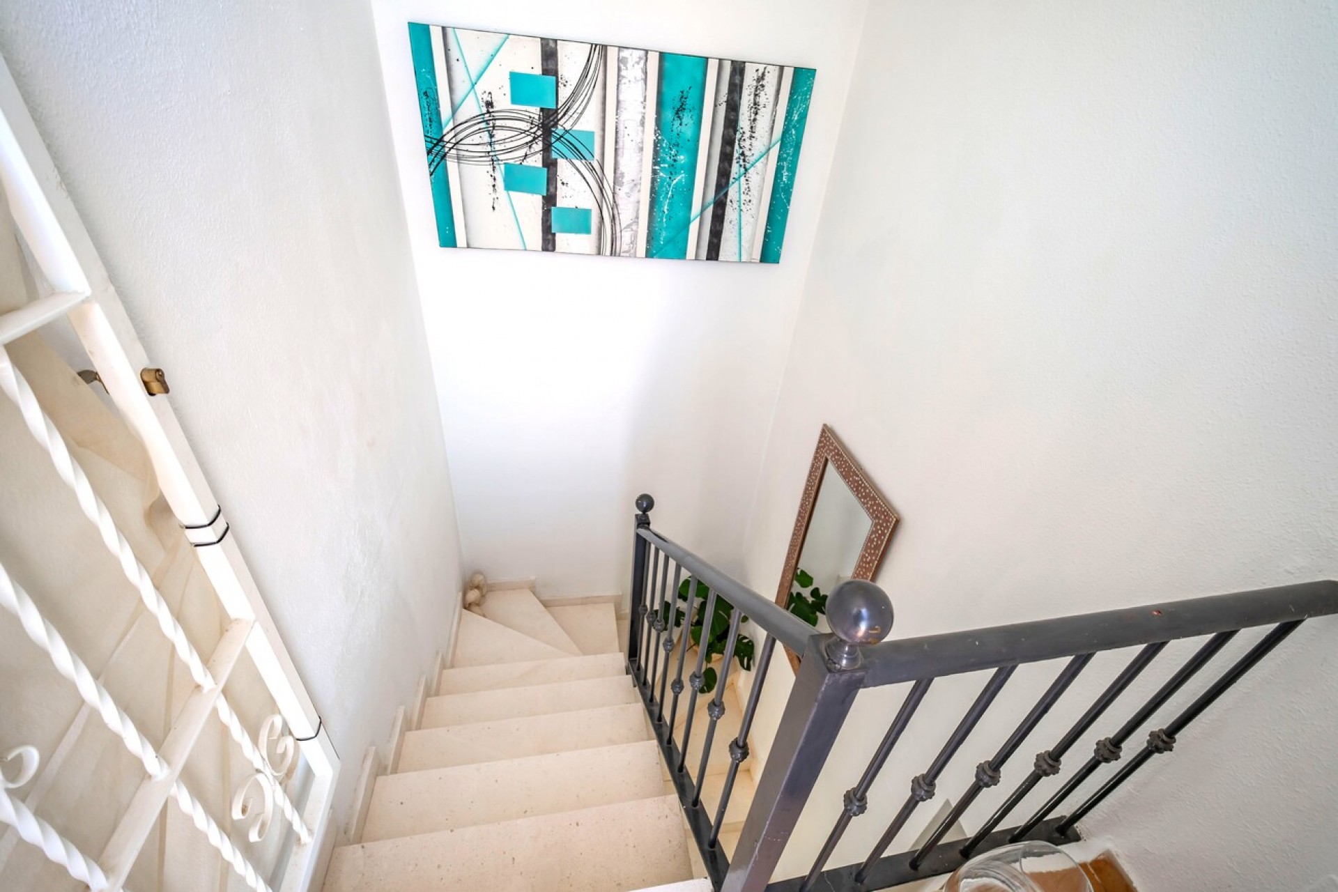 Brukt - Semi Detached -
Los Altos - Res Valle de los pinos