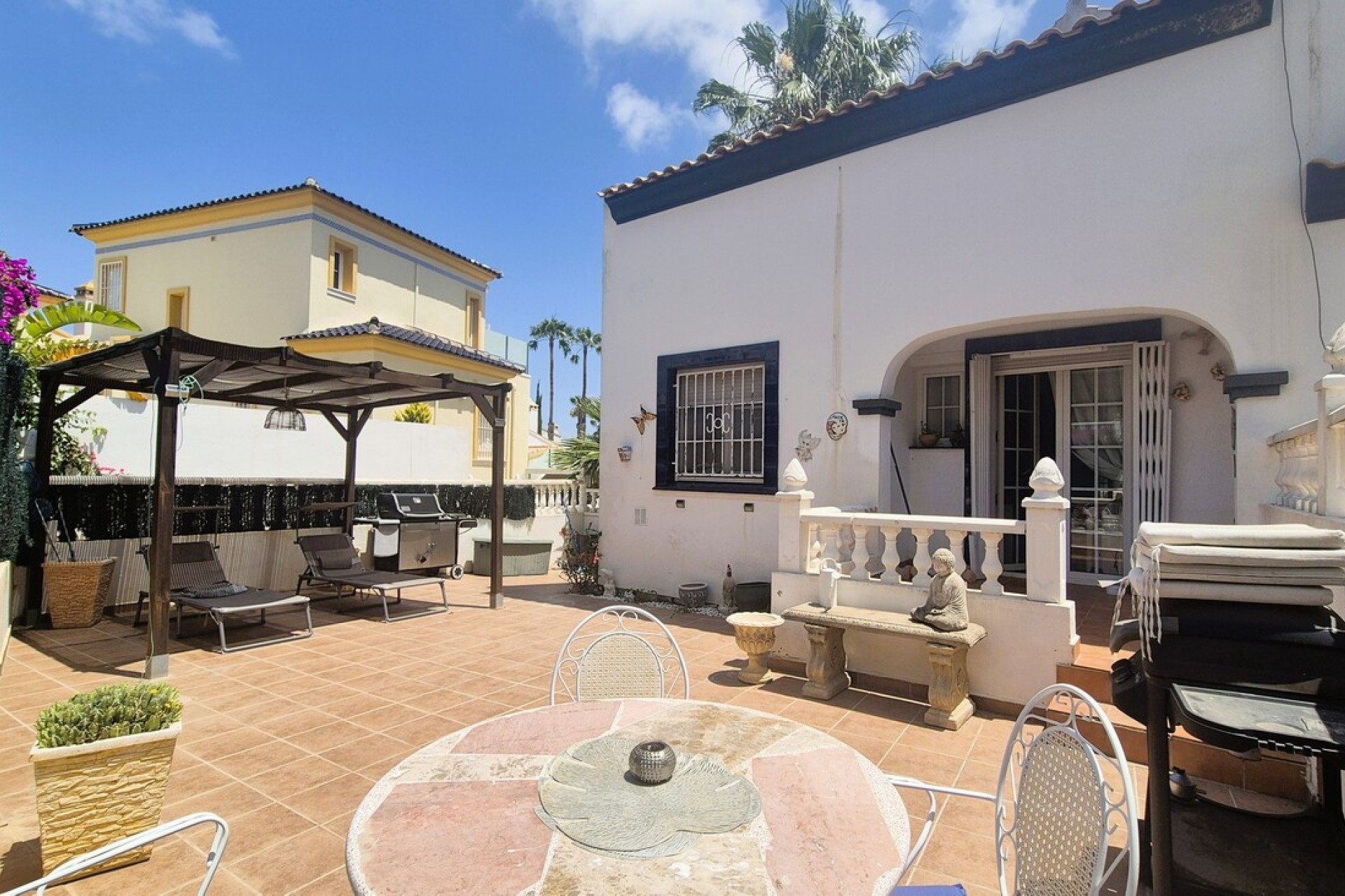 Brukt - Semi Detached -
Los Dolses - Inland