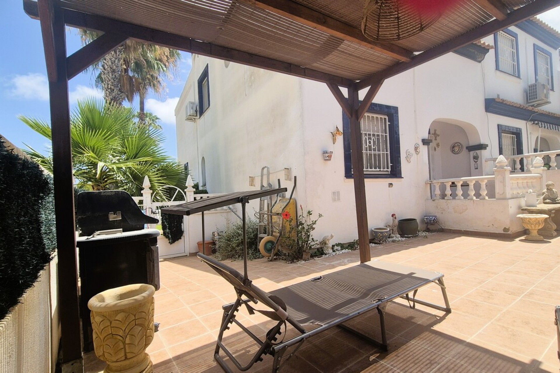 Brukt - Semi Detached -
Los Dolses - Inland