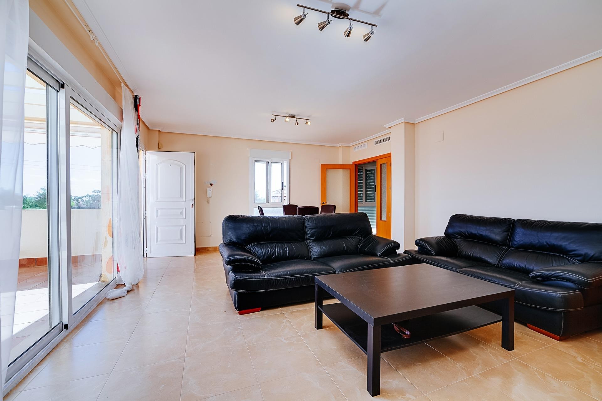 Brukt - Semi Detached -
Los Montesinos - La Herrada