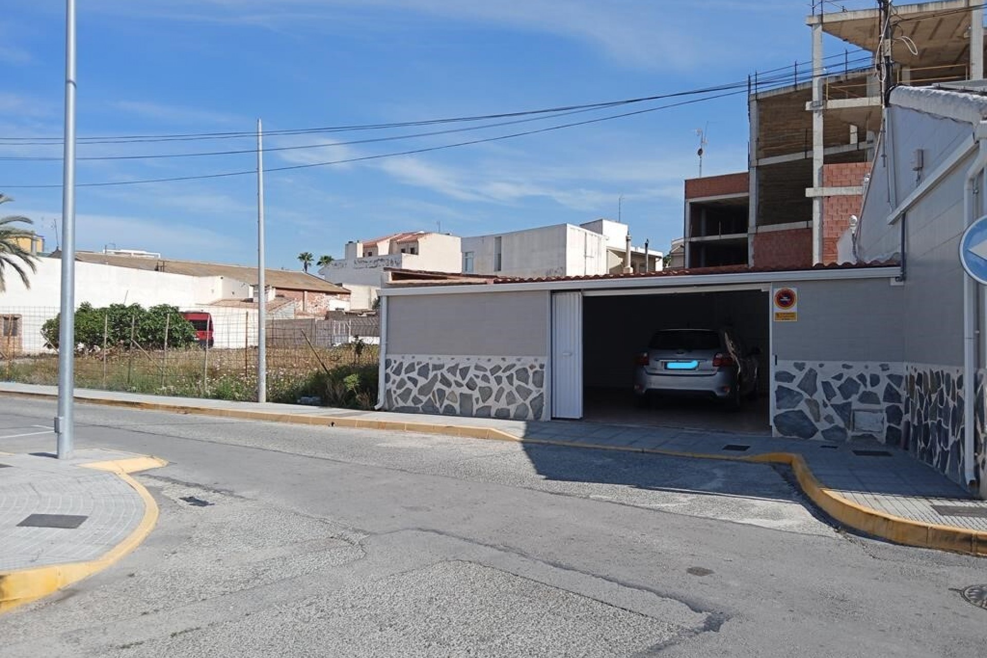 Brukt - Semi Detached -
Los Montesinos - PUEBLO CENTRO