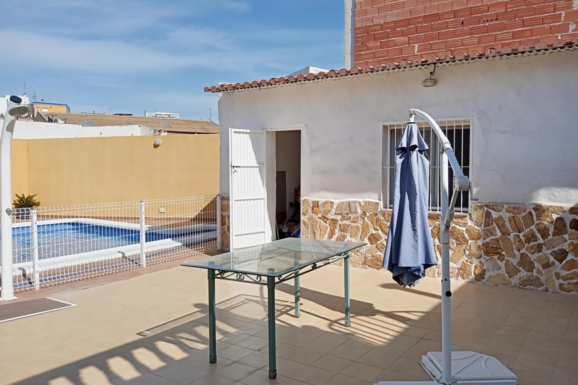 Brukt - Semi Detached -
Los Montesinos - PUEBLO CENTRO
