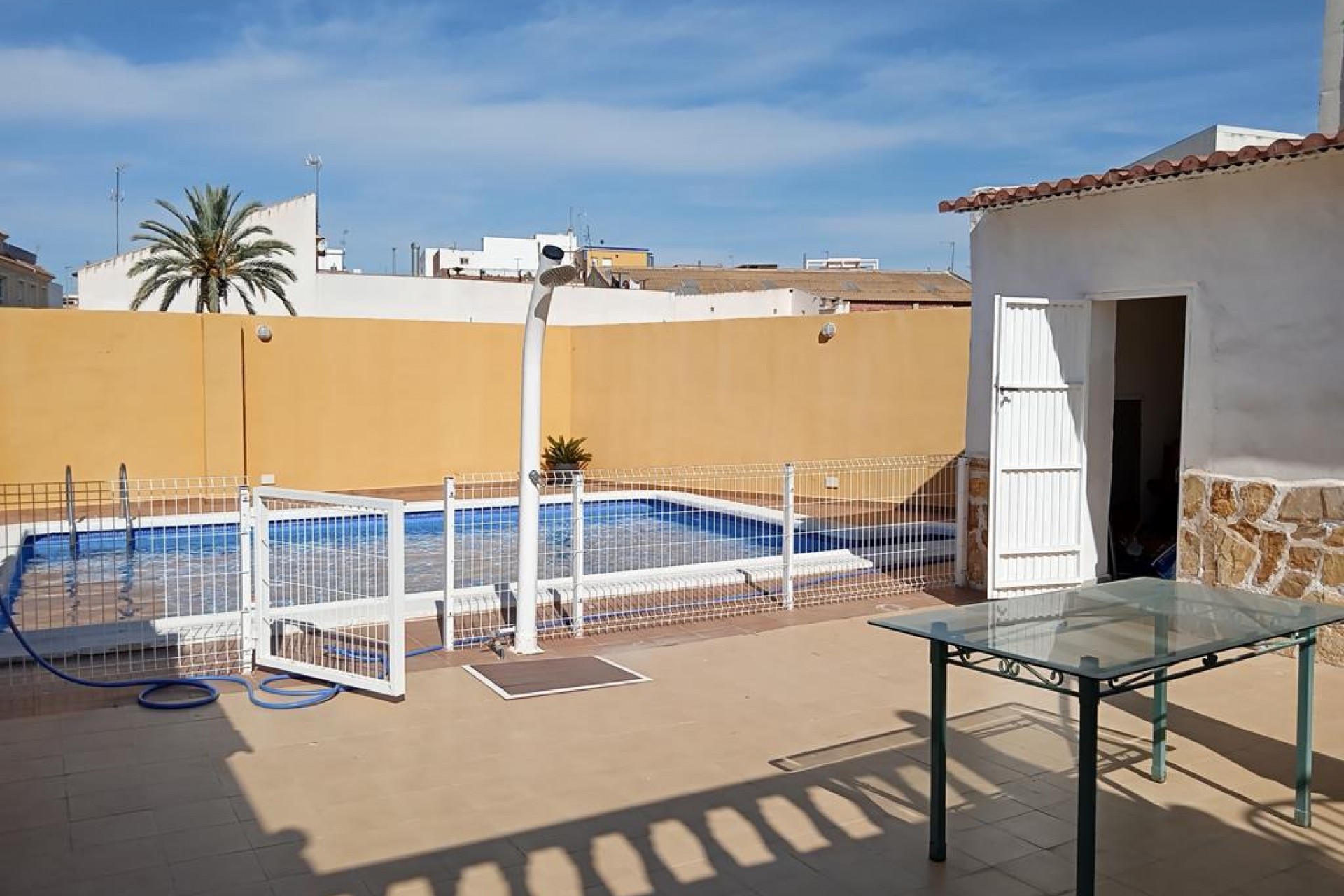 Brukt - Semi Detached -
Los Montesinos - PUEBLO CENTRO