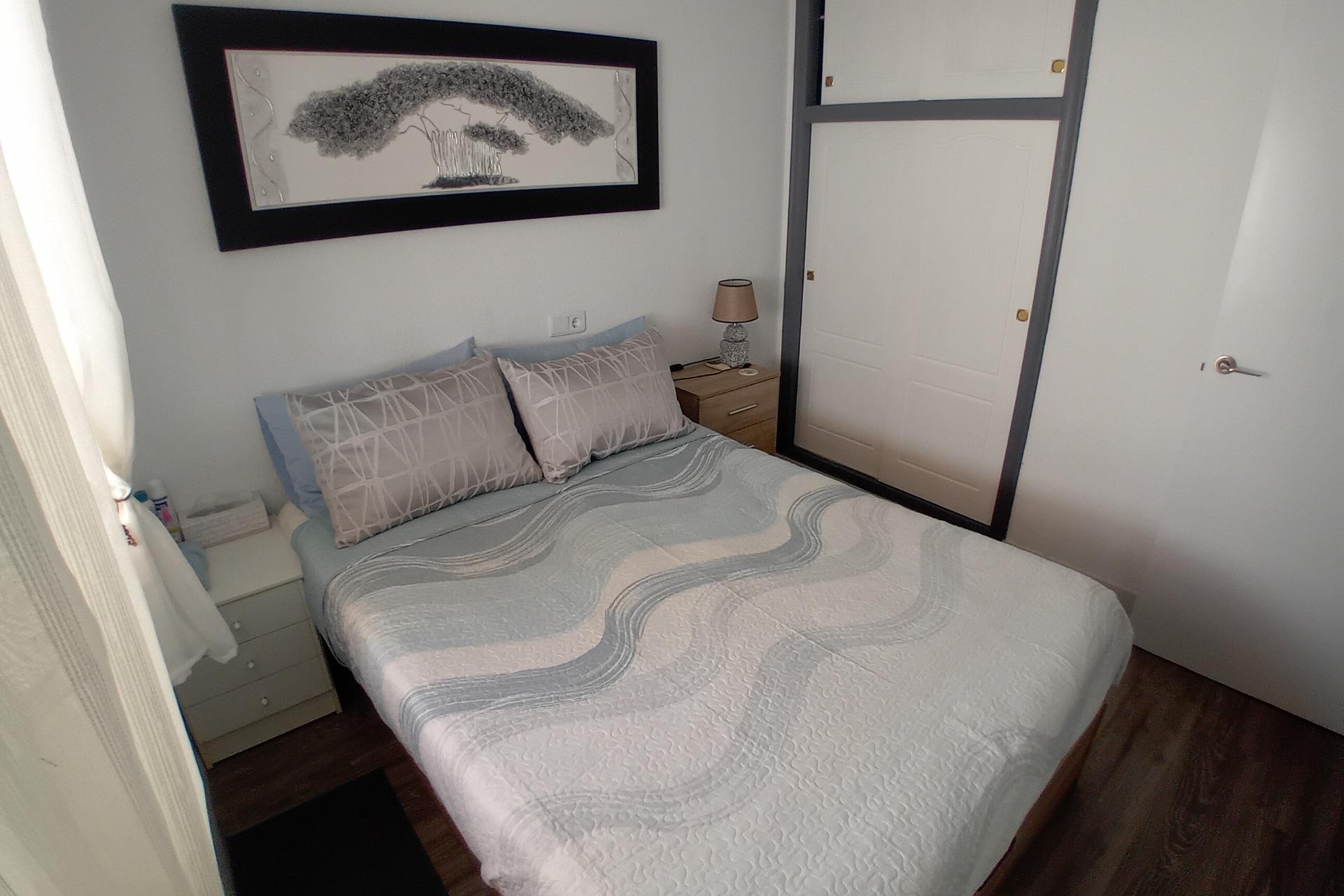 Brukt - Semi Detached -
Mazarron - Camposol