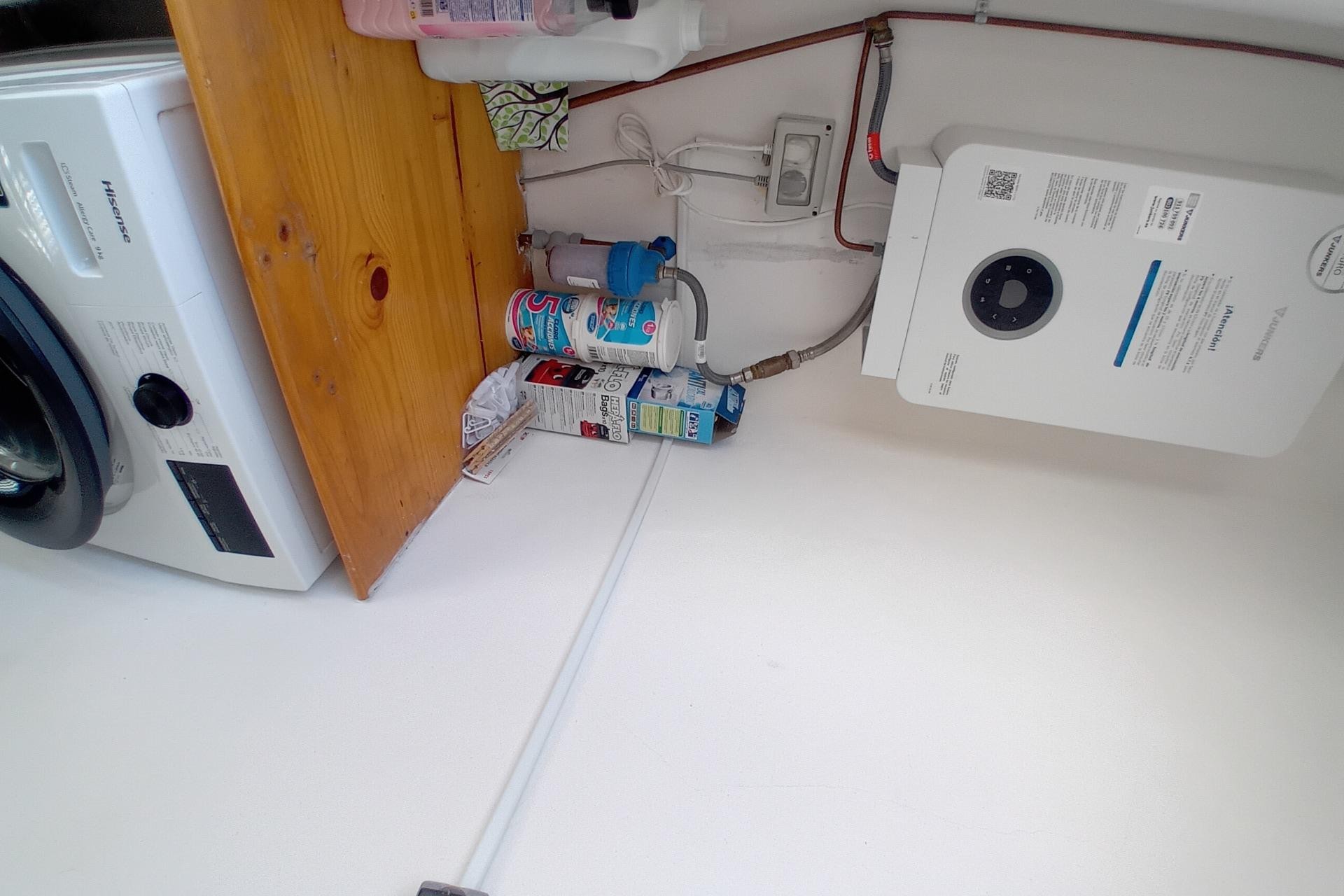 Brukt - Semi Detached -
Mazarron - Camposol