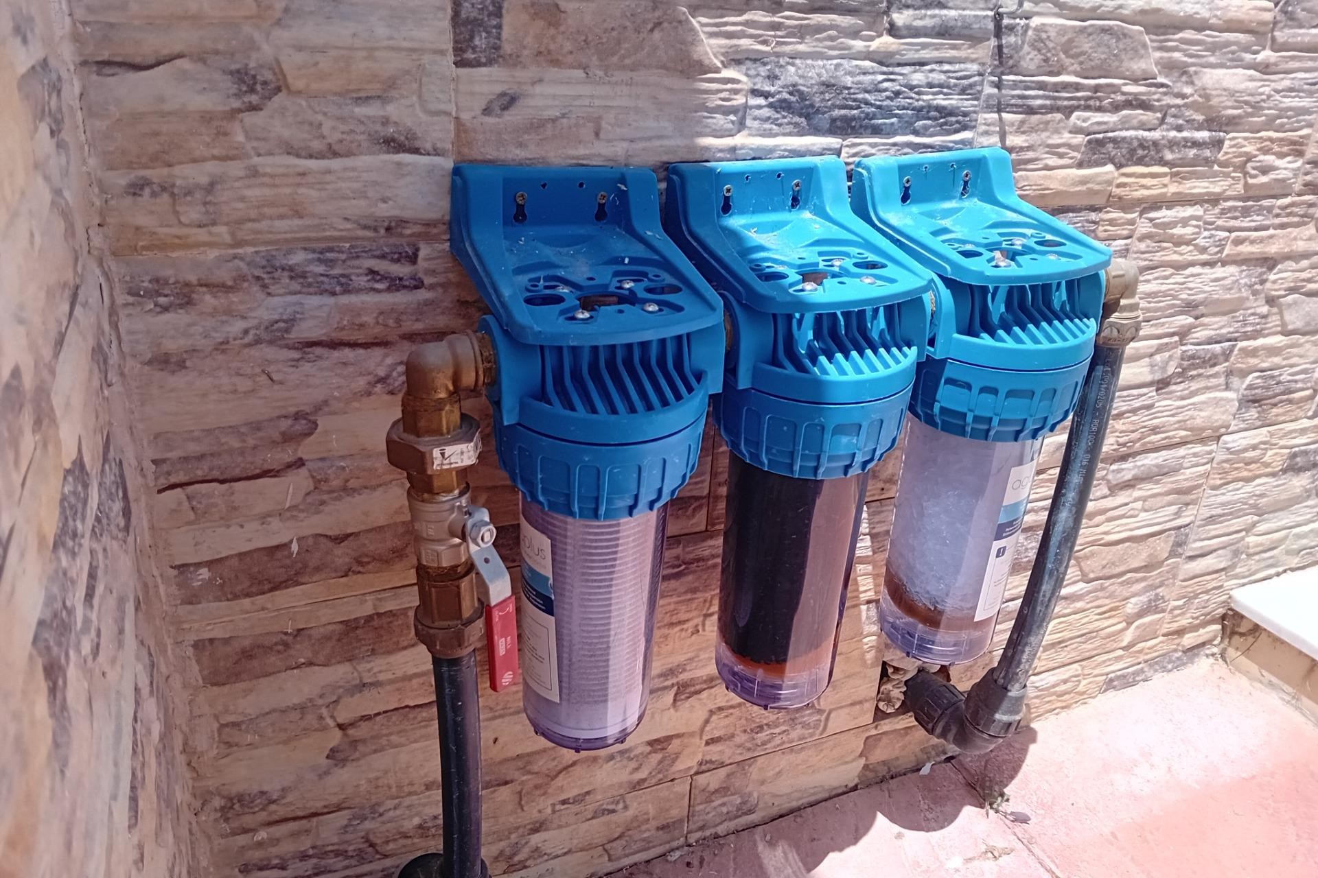 Brukt - Semi Detached -
Mazarron - Camposol