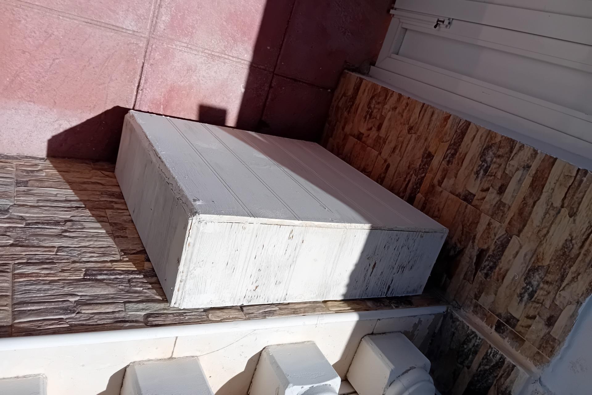 Brukt - Semi Detached -
Mazarron - Camposol