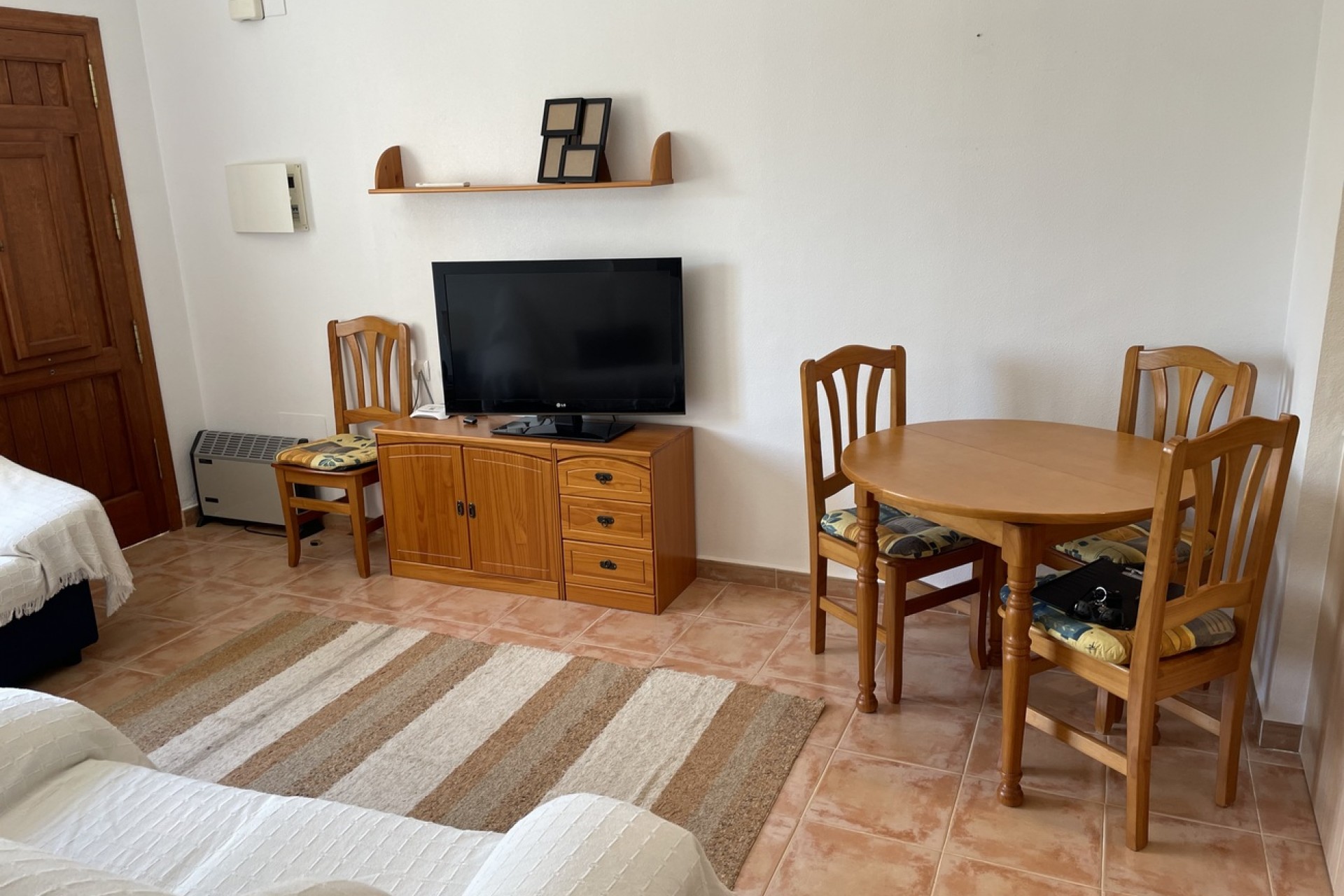 Brukt - Semi Detached -
Mazarron Country Club - Inland