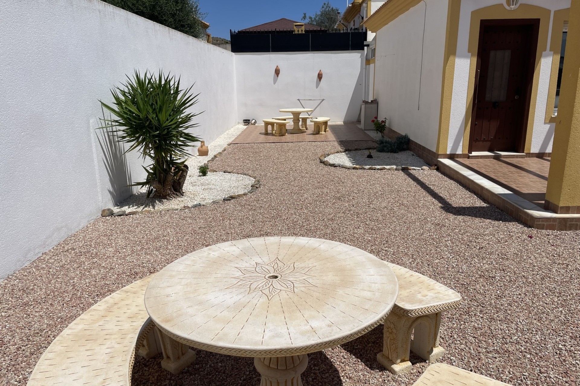 Brukt - Semi Detached -
Mazarron Country Club - Inland
