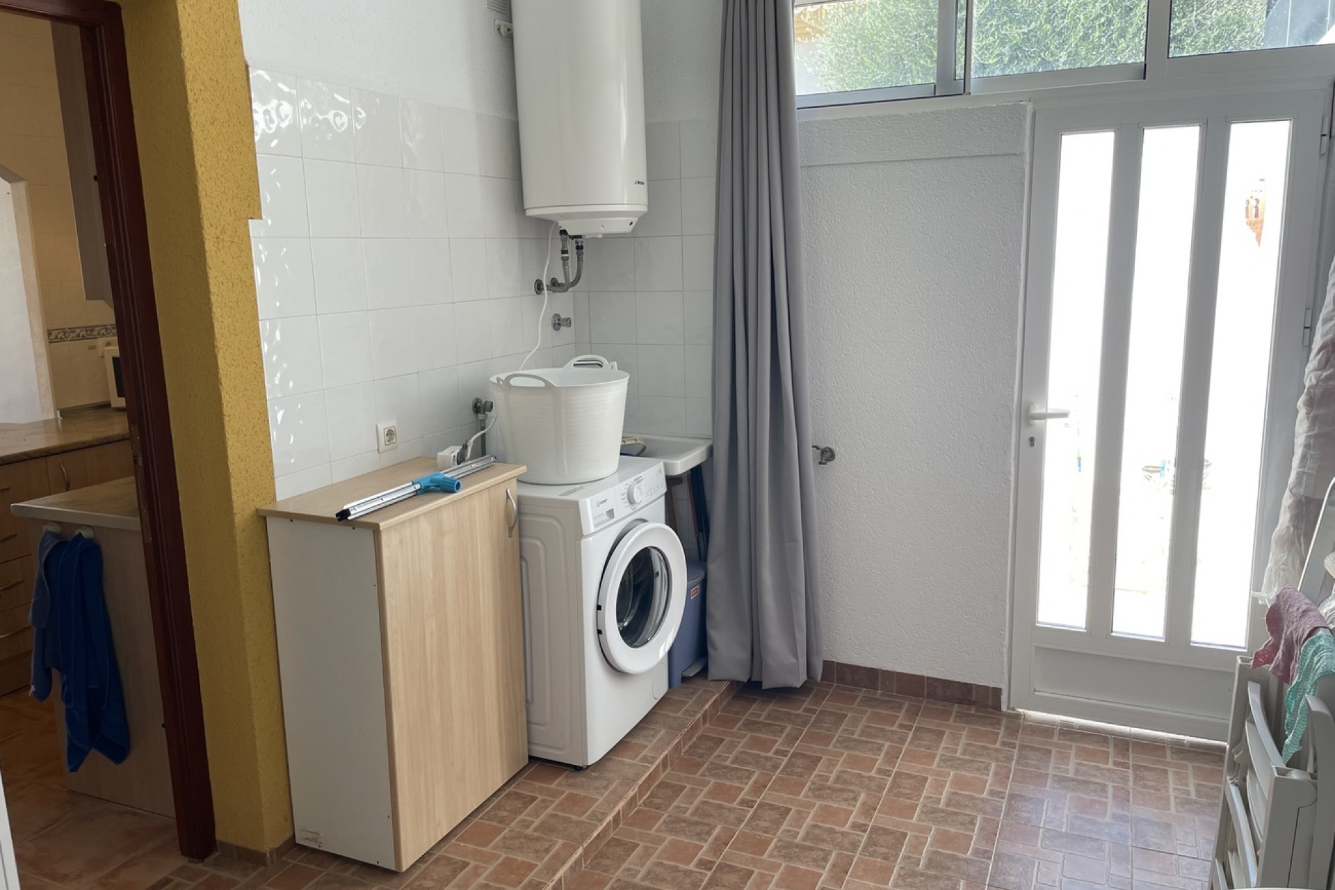 Brukt - Semi Detached -
Mazarron Country Club - Inland