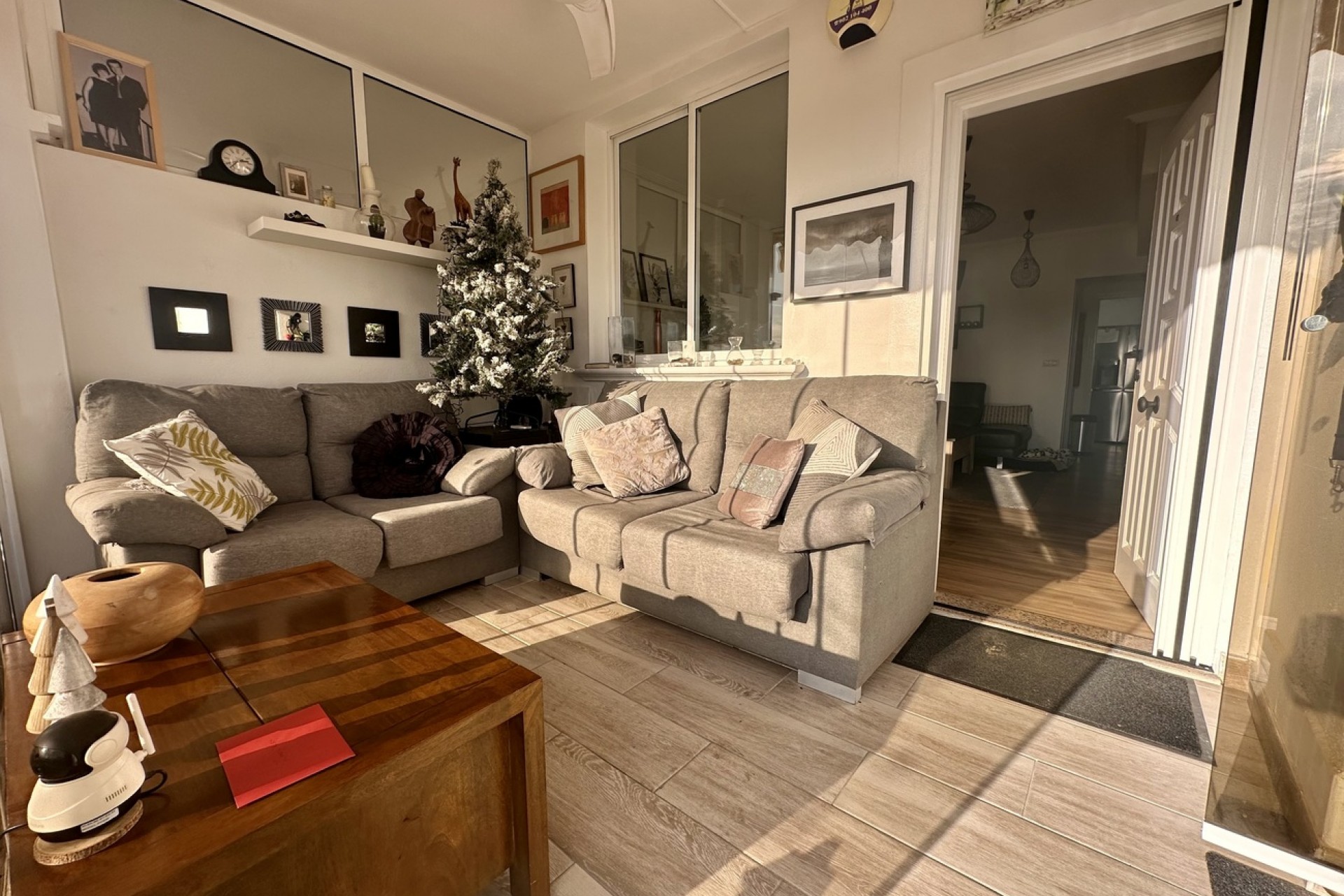 Brukt - Semi Detached -
Orihuela Costa - Ciñuelica