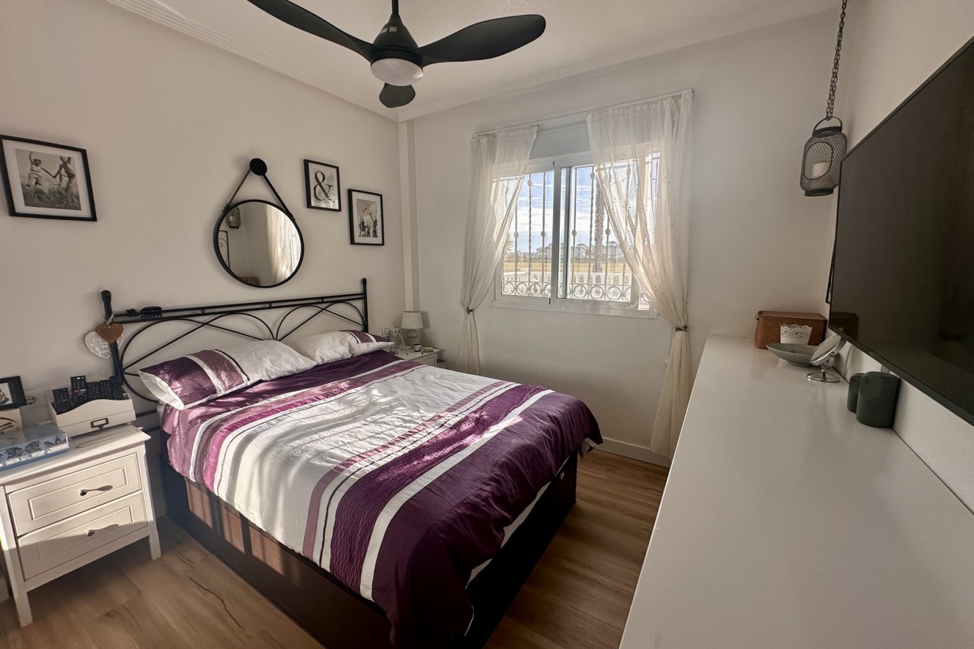 Brukt - Semi Detached -
Orihuela Costa - Ciñuelica