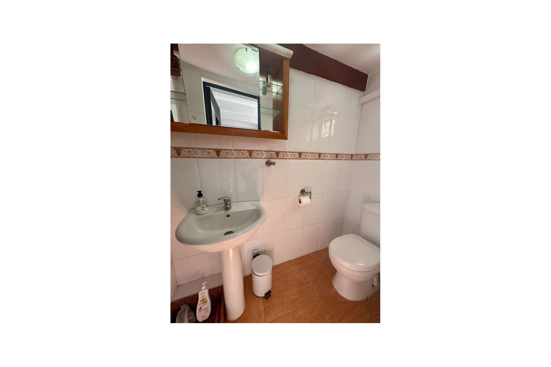 Brukt - Semi Detached -
Orihuela Costa - Ciñuelica