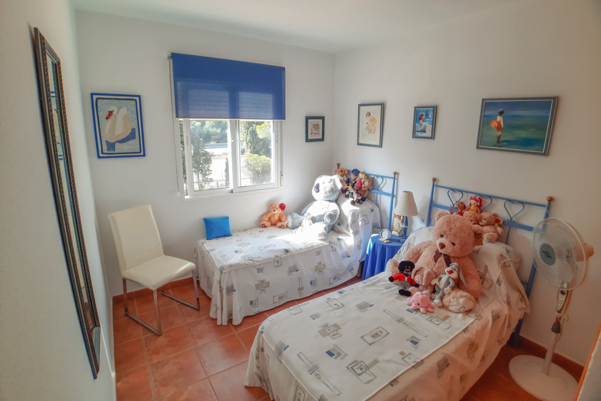 Brukt - Semi Detached -
Orihuela Costa - Costa Blanca