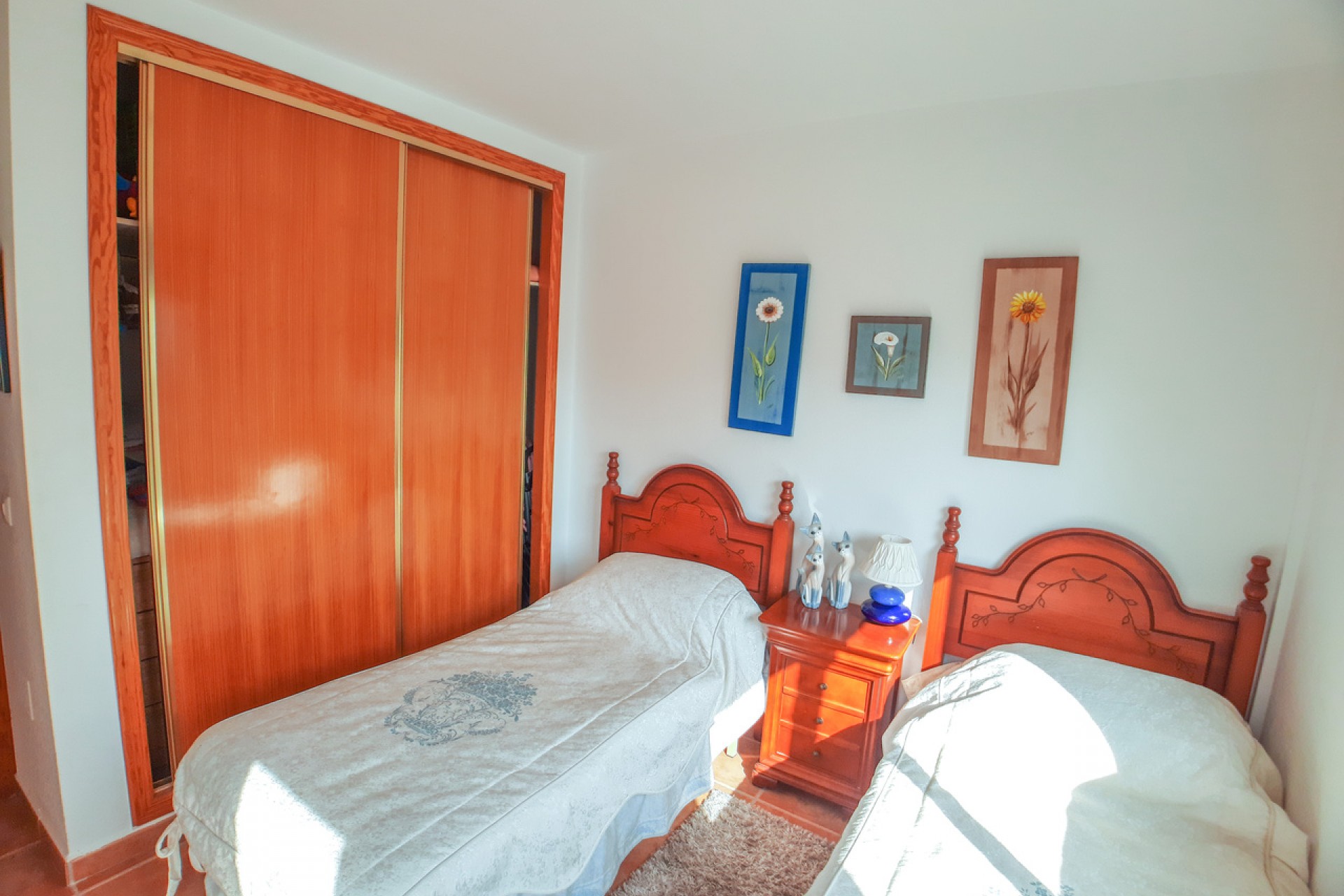 Brukt - Semi Detached -
Orihuela Costa - Costa Blanca