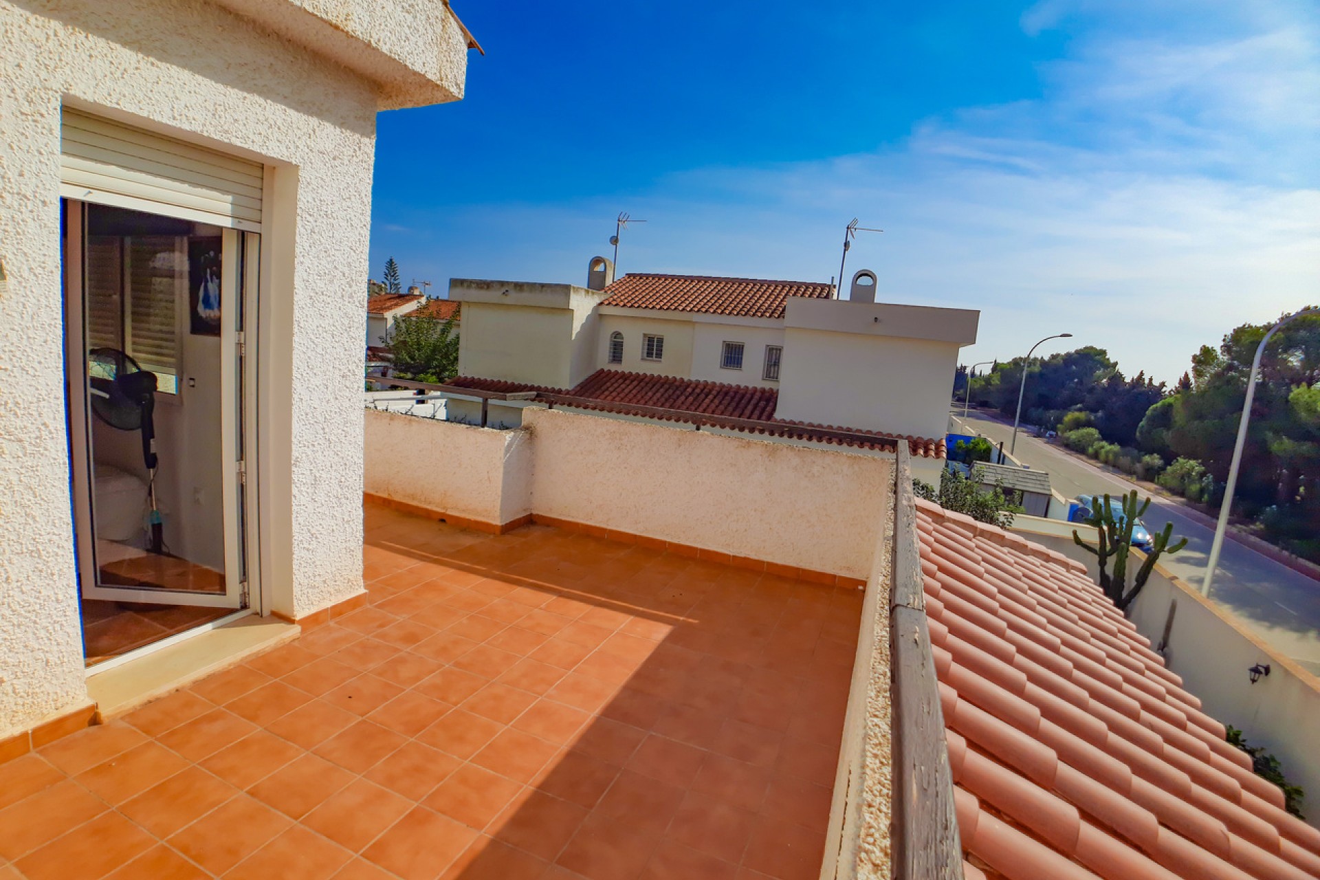 Brukt - Semi Detached -
Orihuela Costa - Costa Blanca