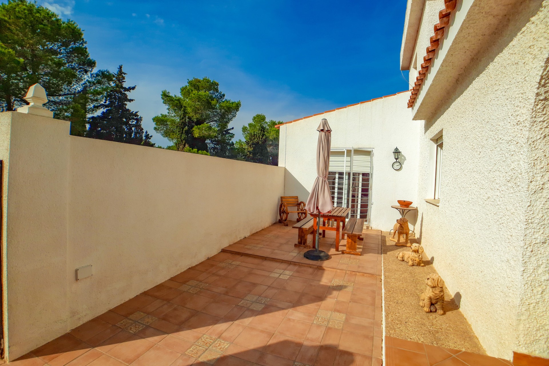 Brukt - Semi Detached -
Orihuela Costa - Costa Blanca