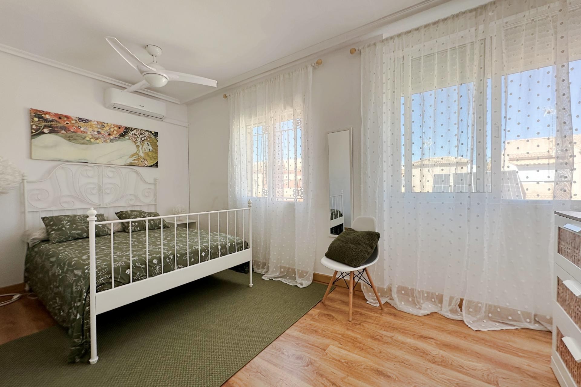 Brukt - Semi Detached -
Orihuela Costa - La Zenia