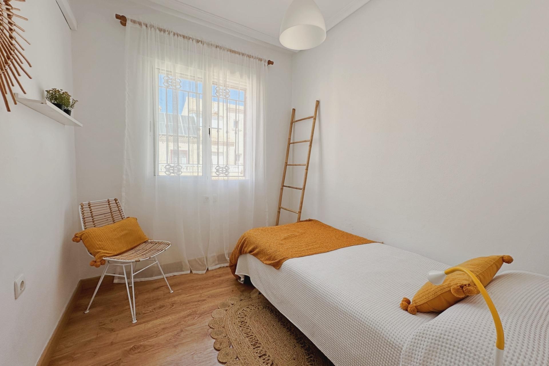 Brukt - Semi Detached -
Orihuela Costa - La Zenia