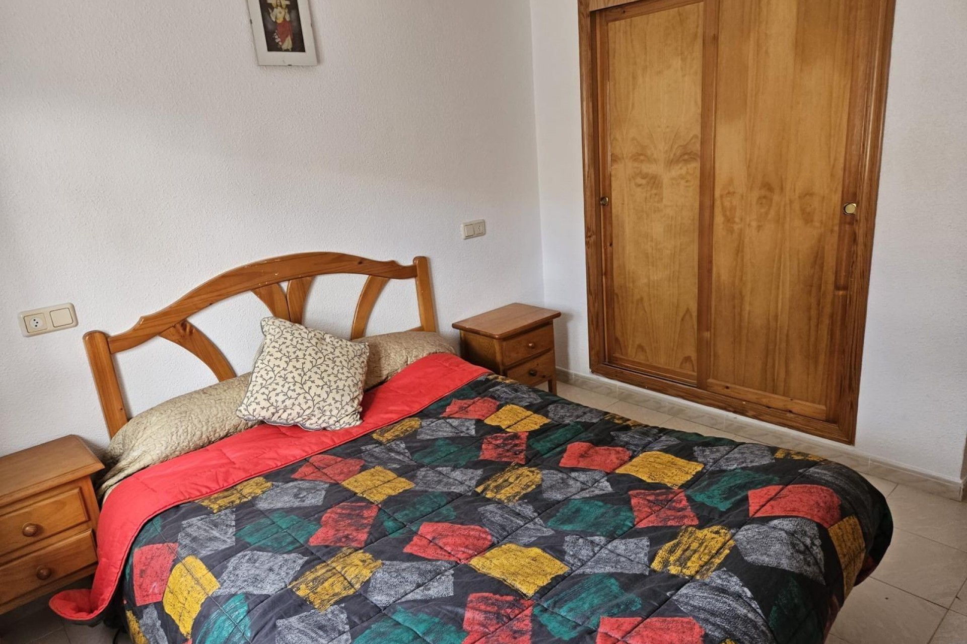 Brukt - Semi Detached -
Orihuela Costa - Los Altos