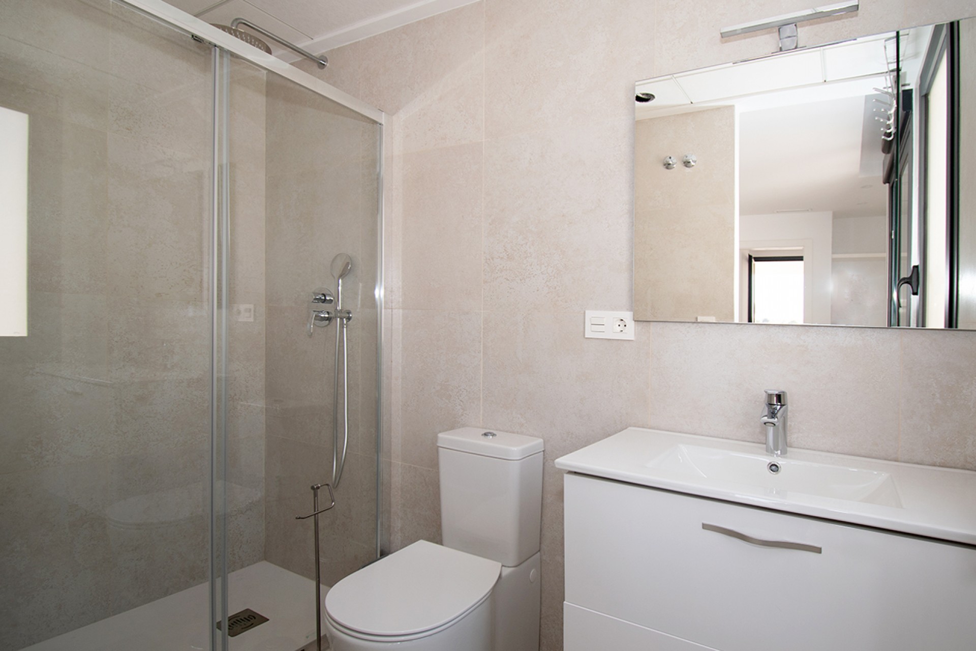 Brukt - Semi Detached -
Orihuela Costa - pau26