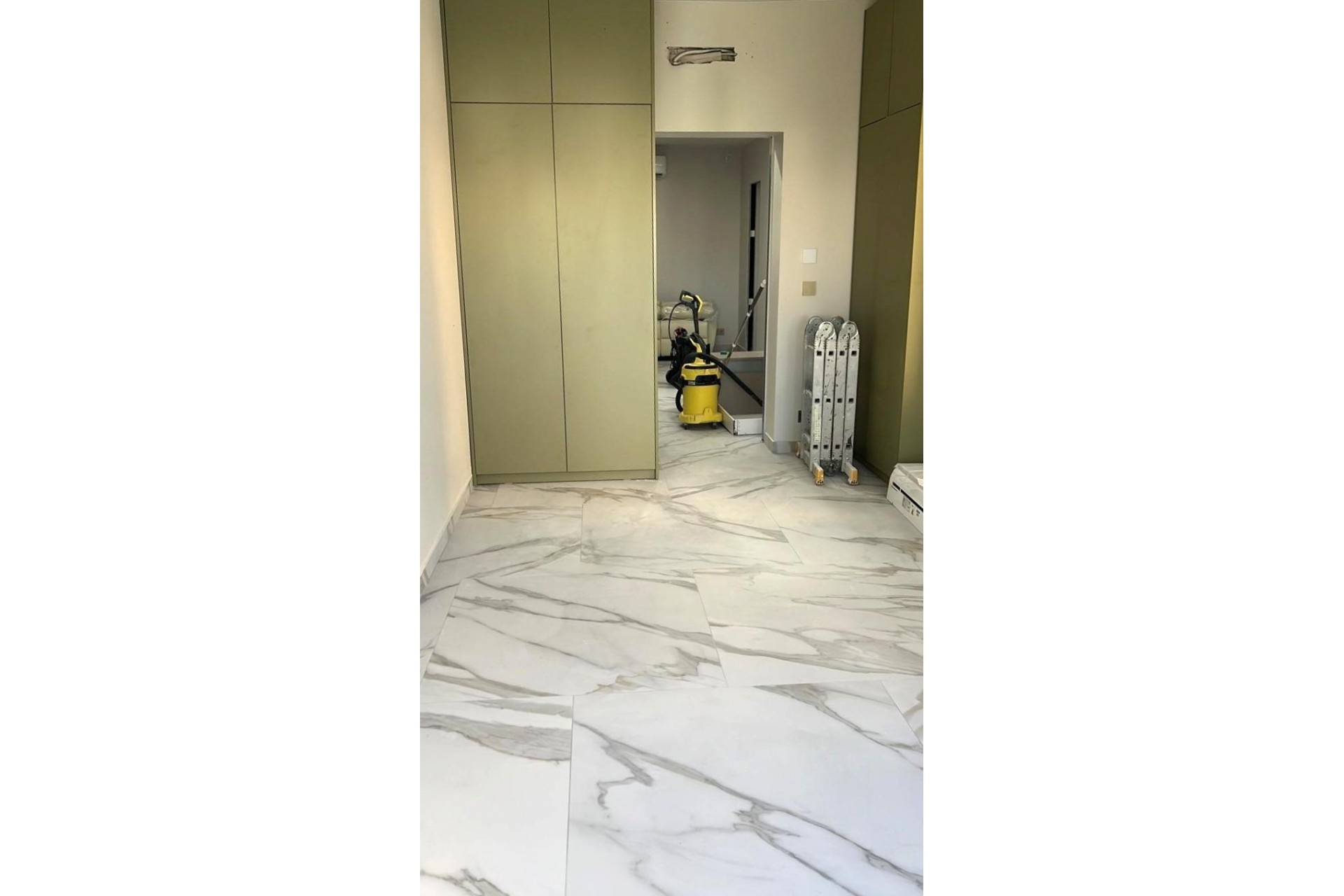 Brukt - Semi Detached -
Orihuela Costa - Playa Flamenca