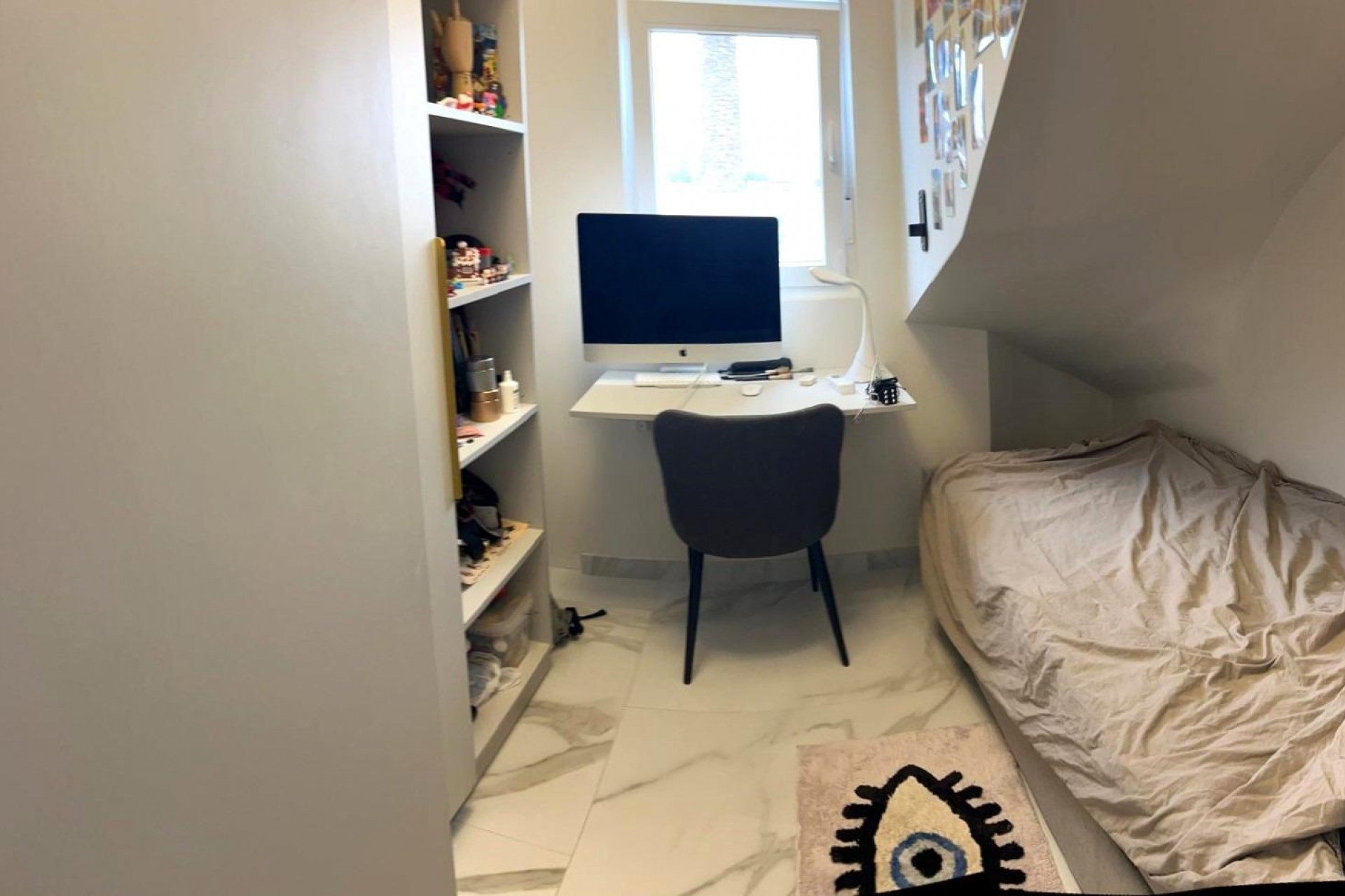 Brukt - Semi Detached -
Orihuela Costa - Playa Flamenca