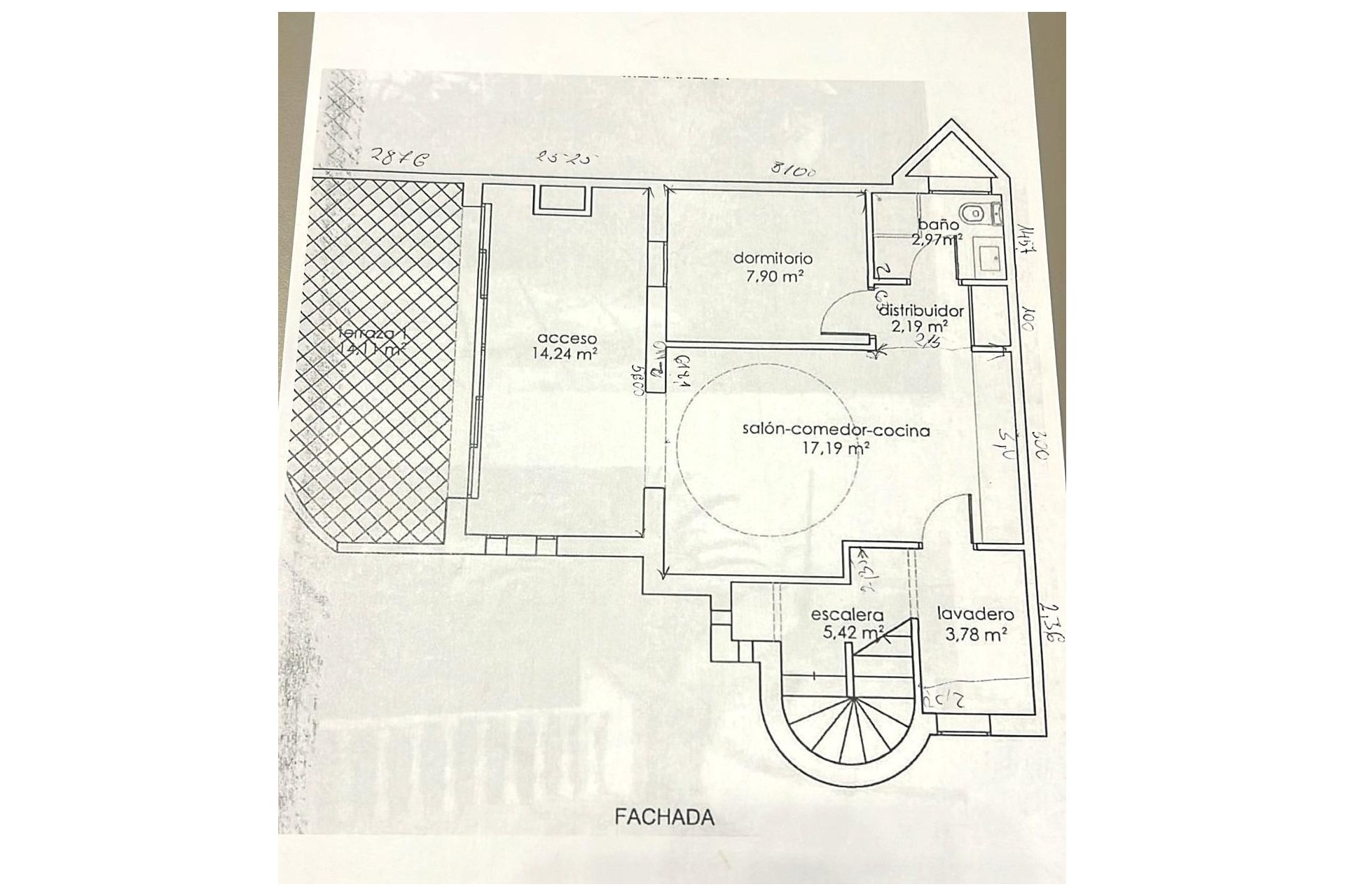Brukt - Semi Detached -
Orihuela Costa - Playa Flamenca