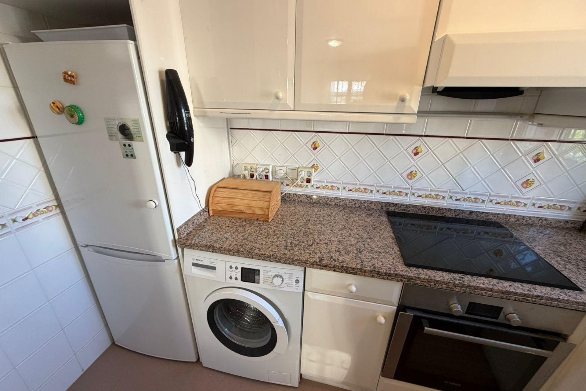 Brukt - Semi Detached -
Orihuela Costa - Playa Flamenca