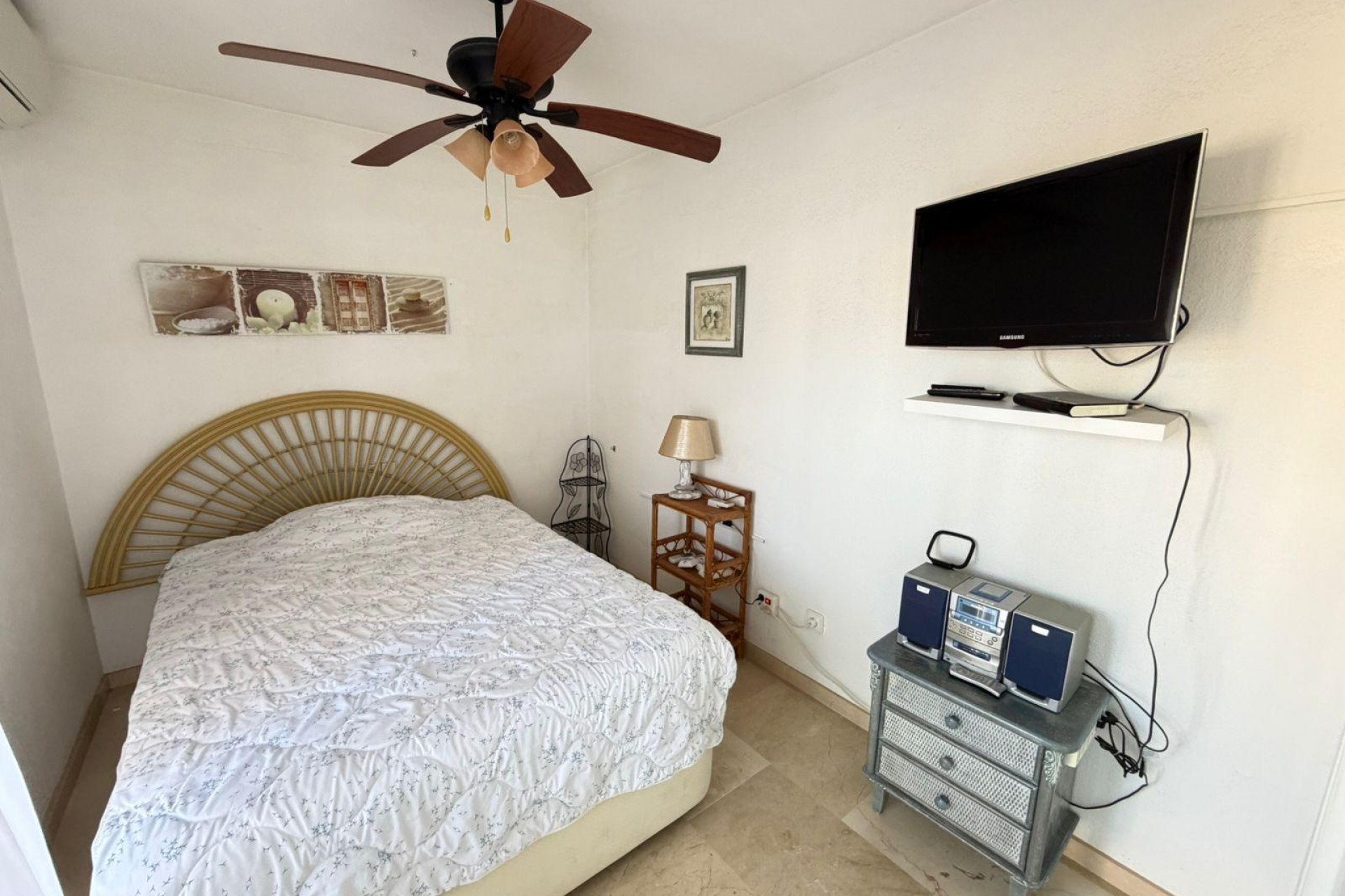 Brukt - Semi Detached -
Orihuela Costa - Playa Flamenca