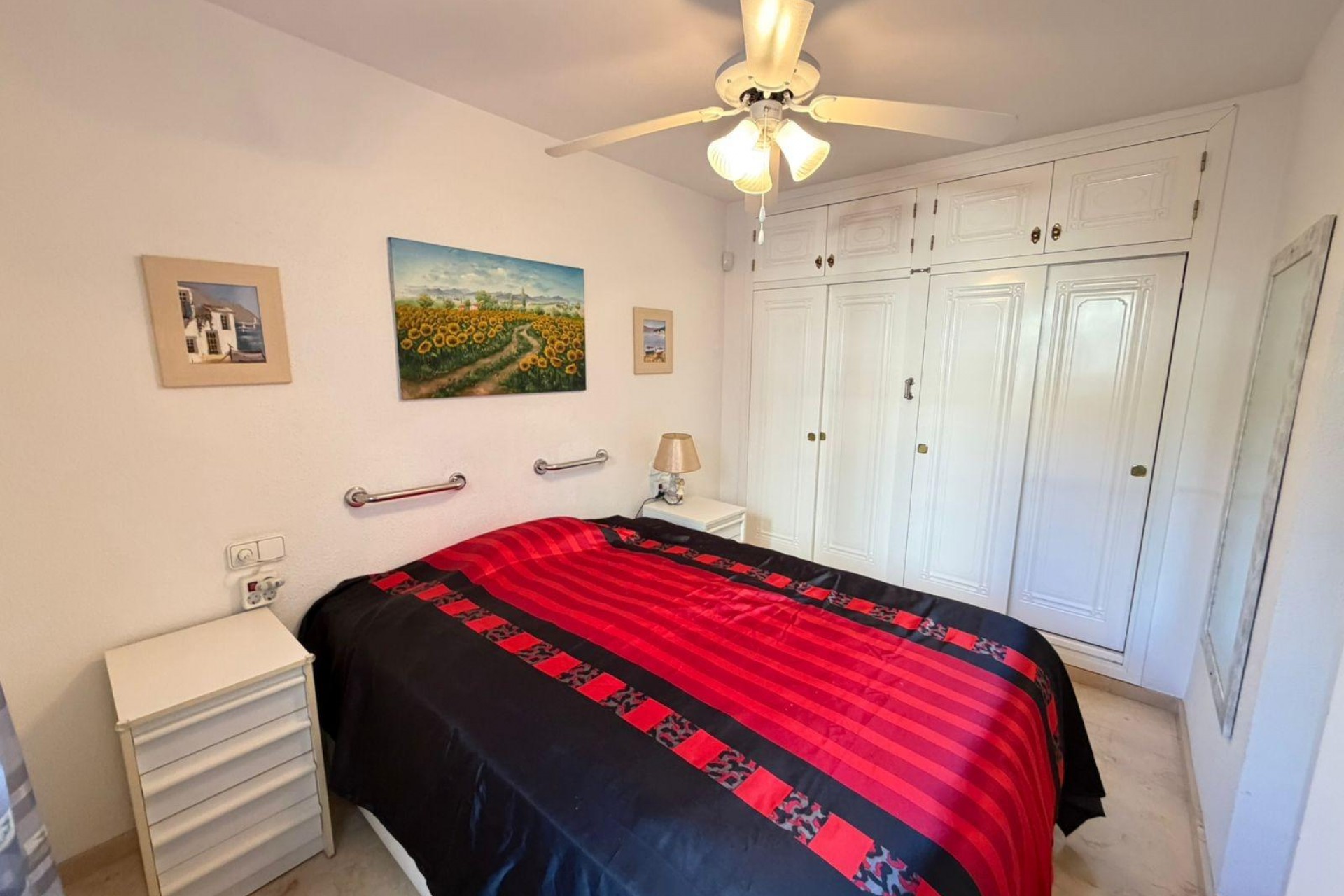 Brukt - Semi Detached -
Orihuela Costa - Playa Flamenca