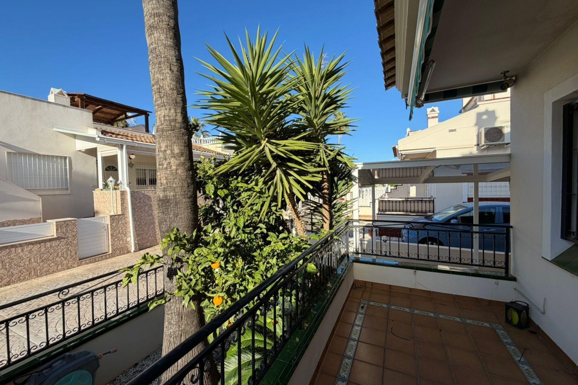 Brukt - Semi Detached -
Orihuela Costa - Playa Flamenca