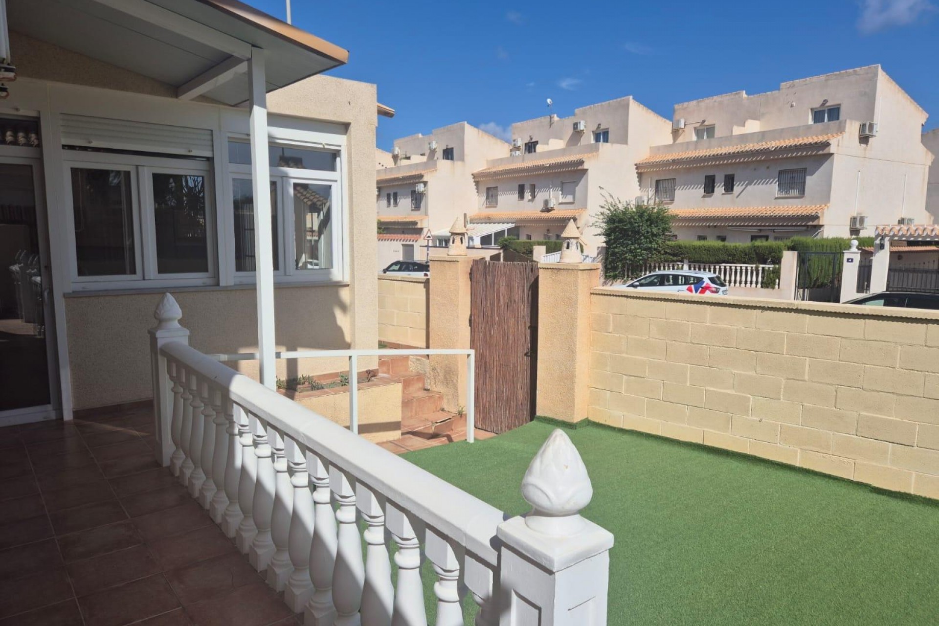 Brukt - Semi Detached -
Orihuela Costa - Playa Flamenca