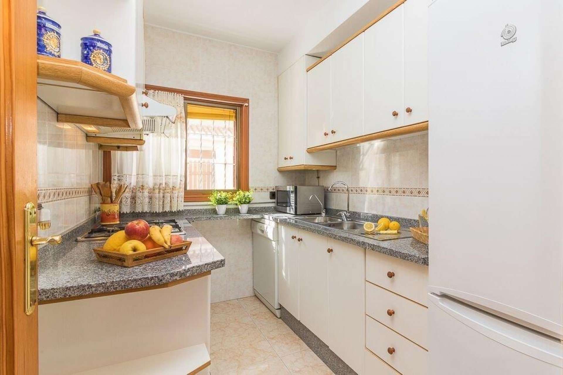 Brukt - Semi Detached -
Orihuela Costa - Playa Flamenca