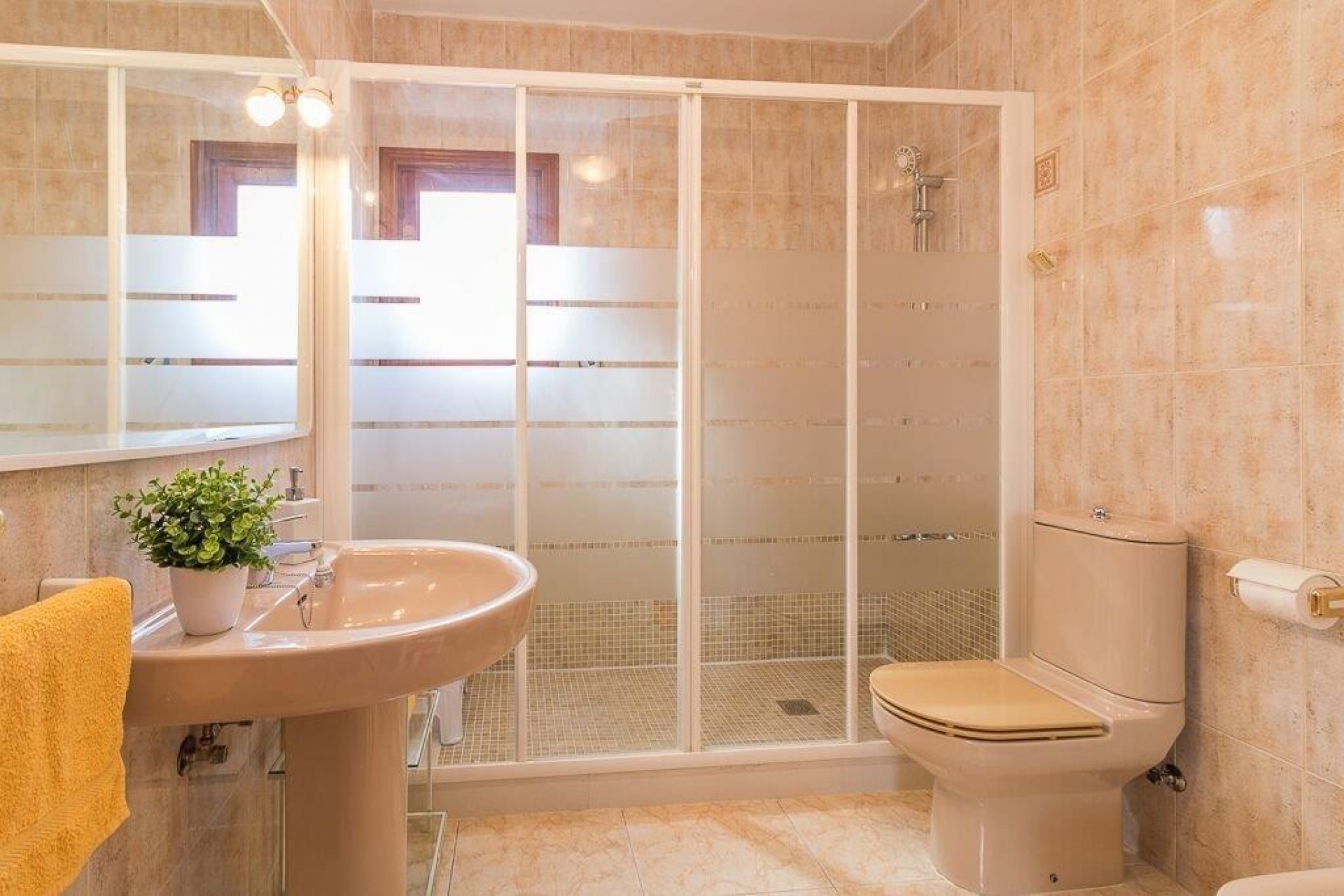 Brukt - Semi Detached -
Orihuela Costa - Playa Flamenca