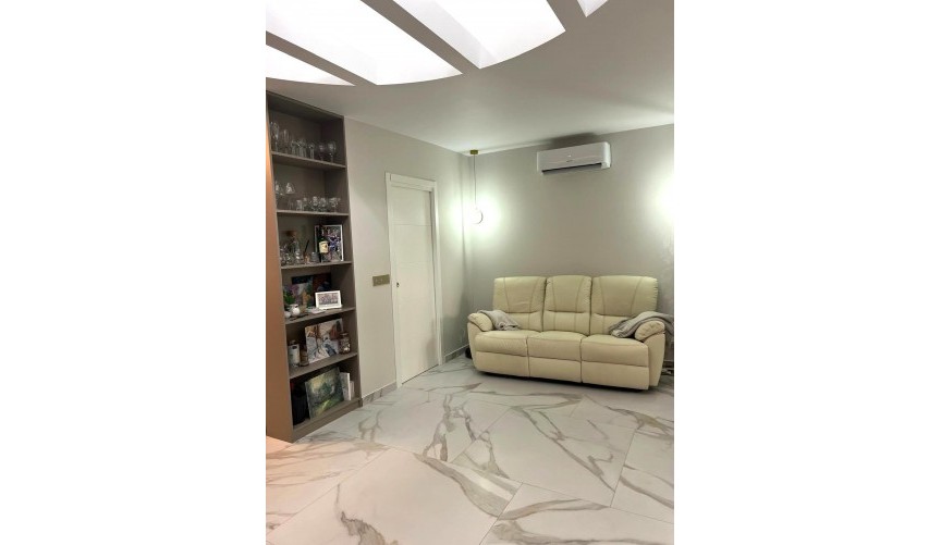 Brukt - Semi Detached -
Orihuela Costa - Playa Flamenca