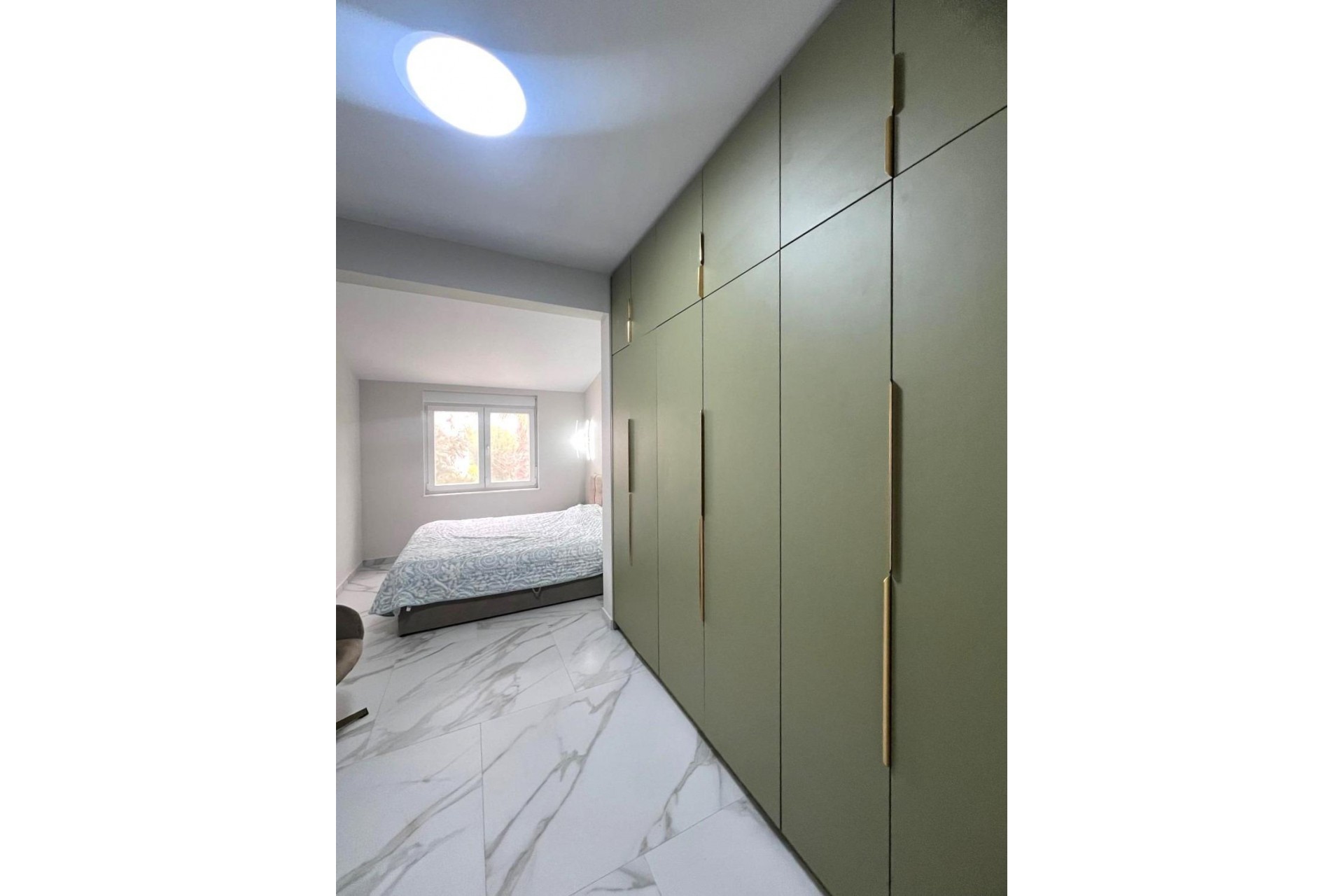 Brukt - Semi Detached -
Orihuela Costa - Playa Flamenca