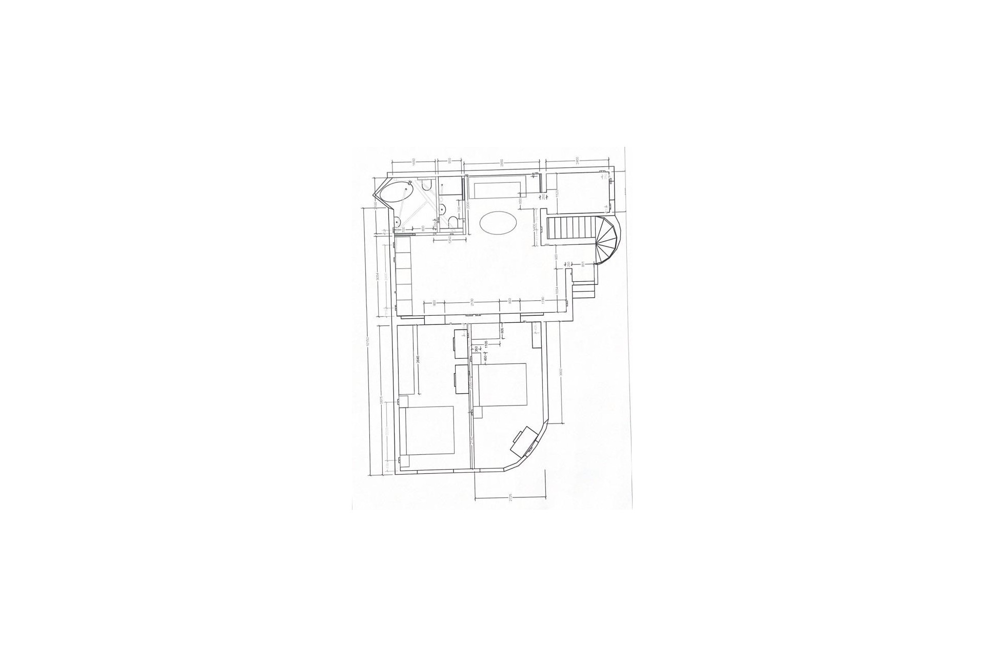 Brukt - Semi Detached -
Orihuela Costa - Playa Flamenca