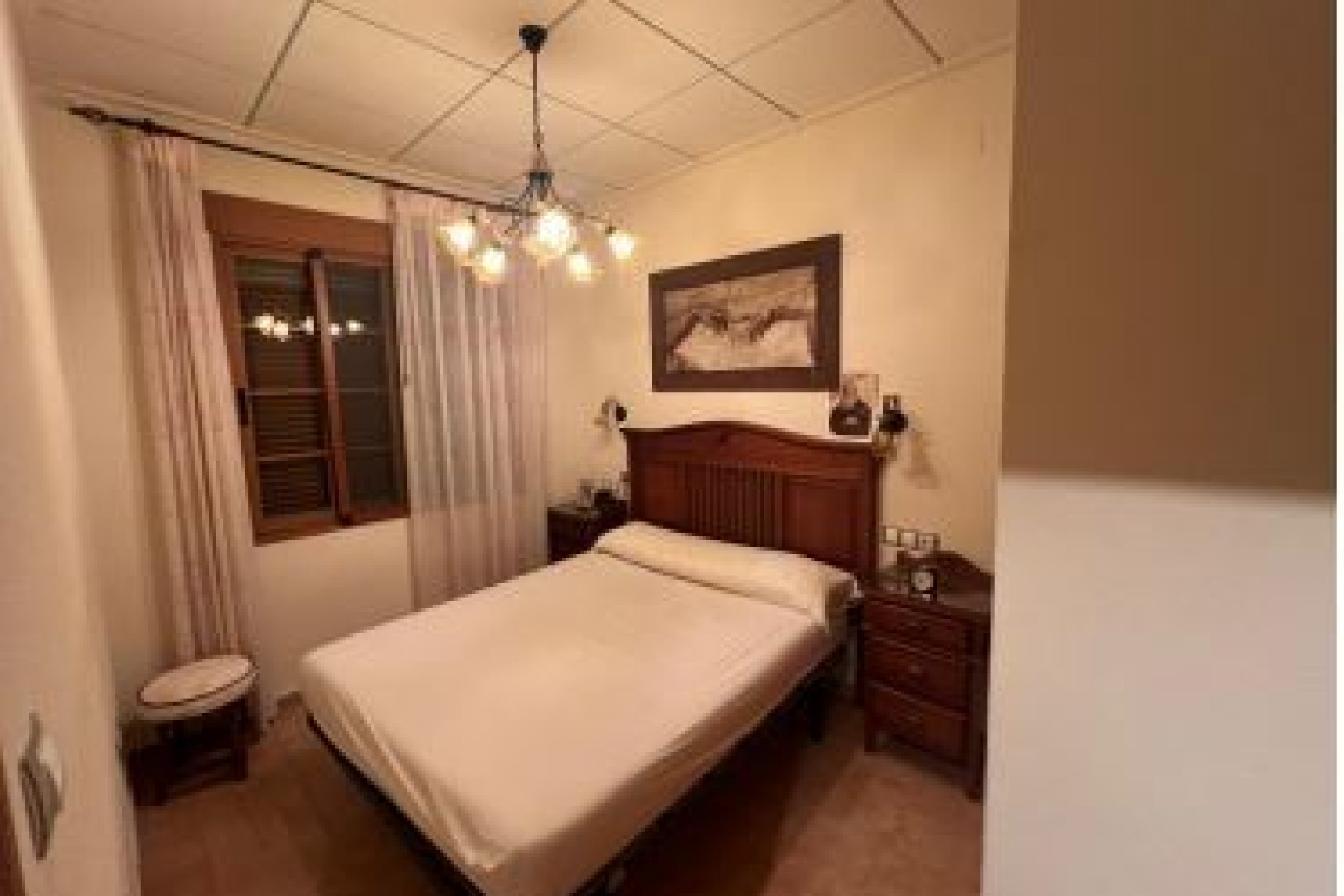 Brukt - Semi Detached -
Orihuela Costa - Punta Prima