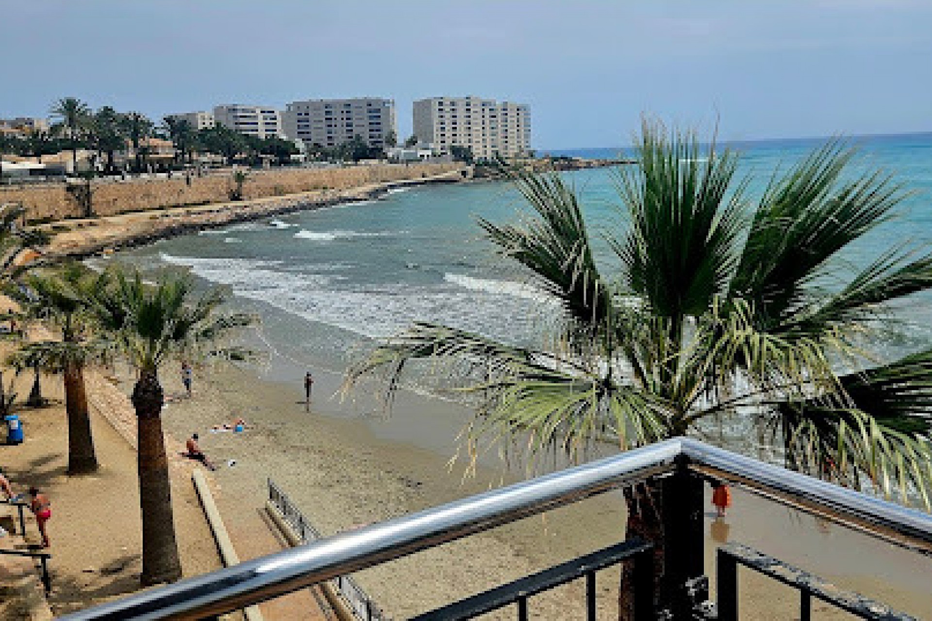 Brukt - Semi Detached -
Orihuela Costa - Punta Prima
