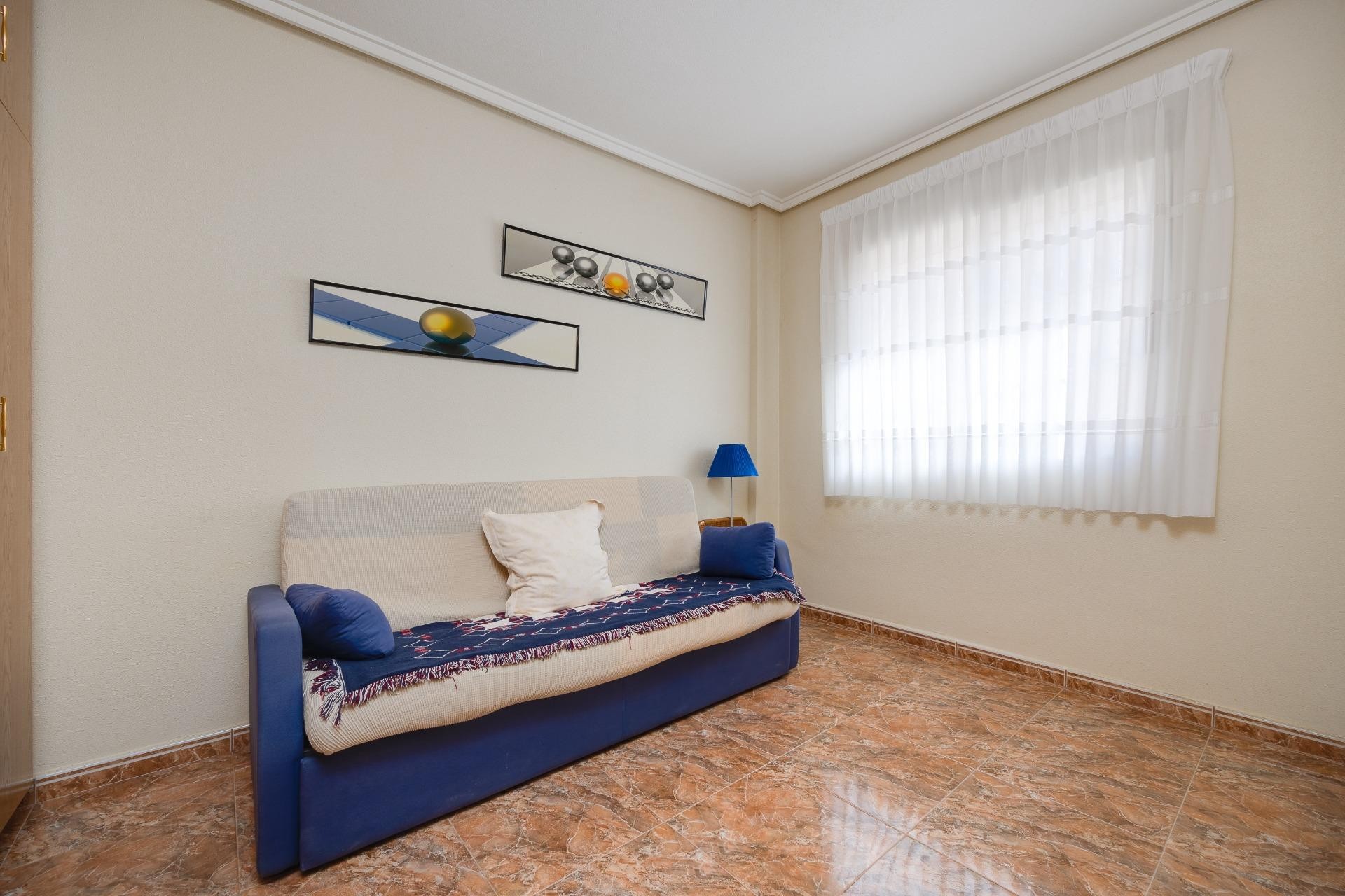 Brukt - Semi Detached -
Orihuela Costa - Villamartín