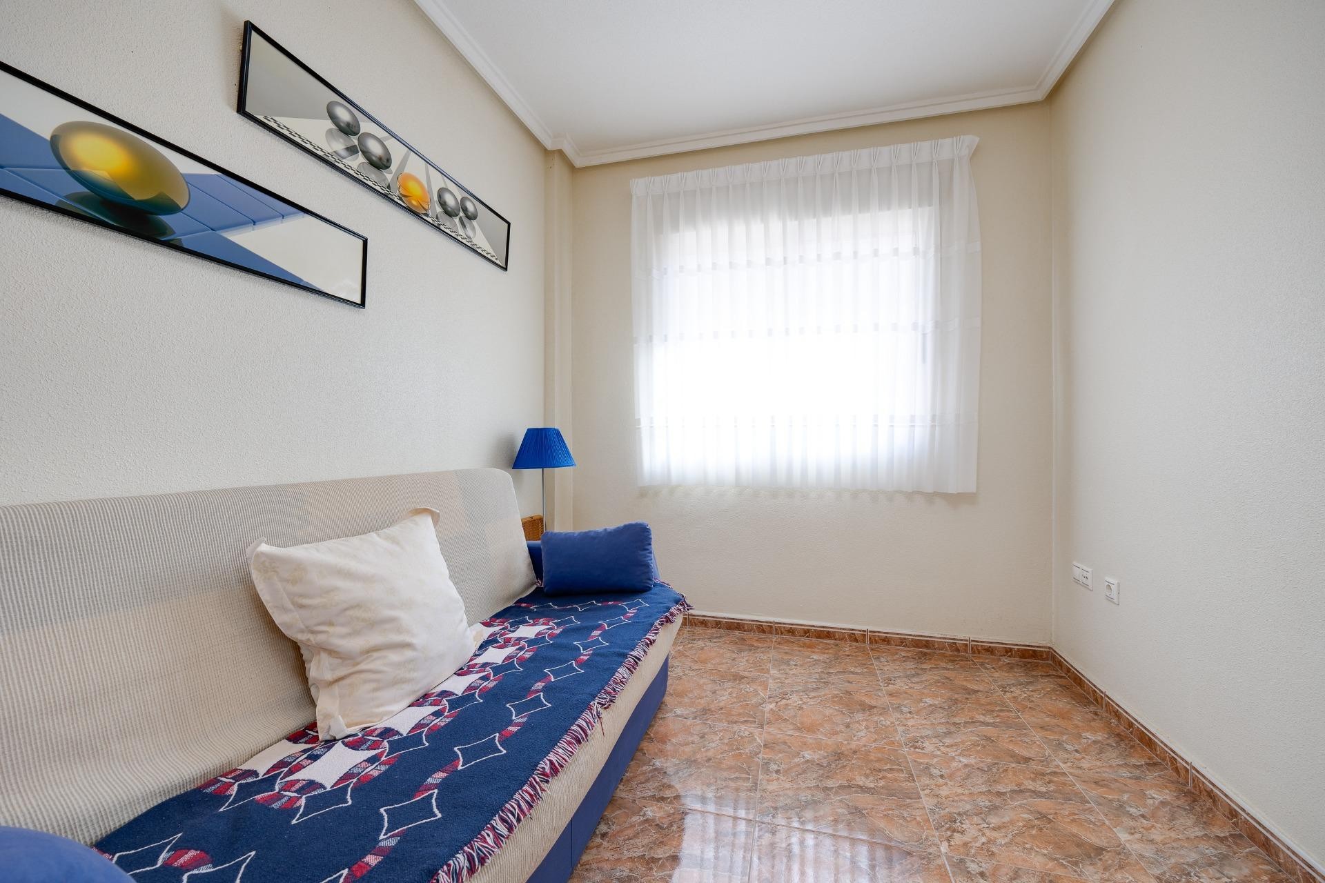 Brukt - Semi Detached -
Orihuela Costa - Villamartín