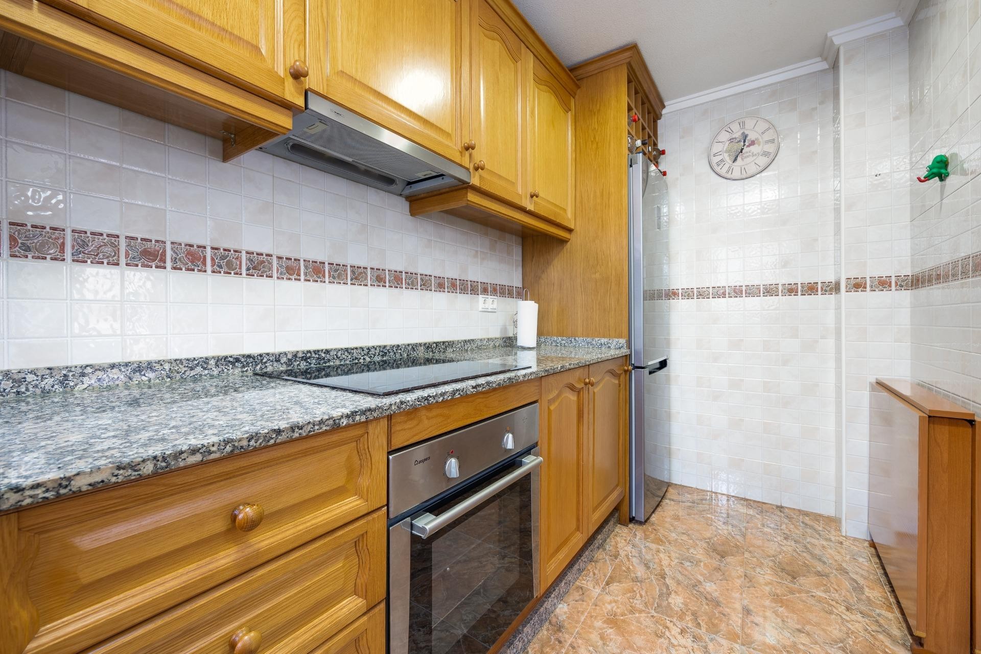 Brukt - Semi Detached -
Orihuela Costa - Villamartín