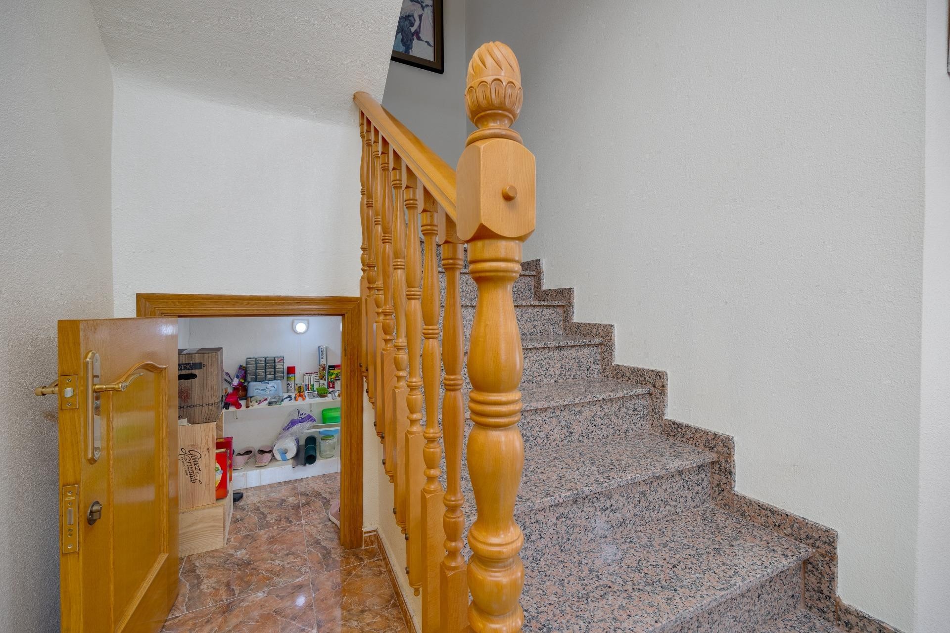 Brukt - Semi Detached -
Orihuela Costa - Villamartín