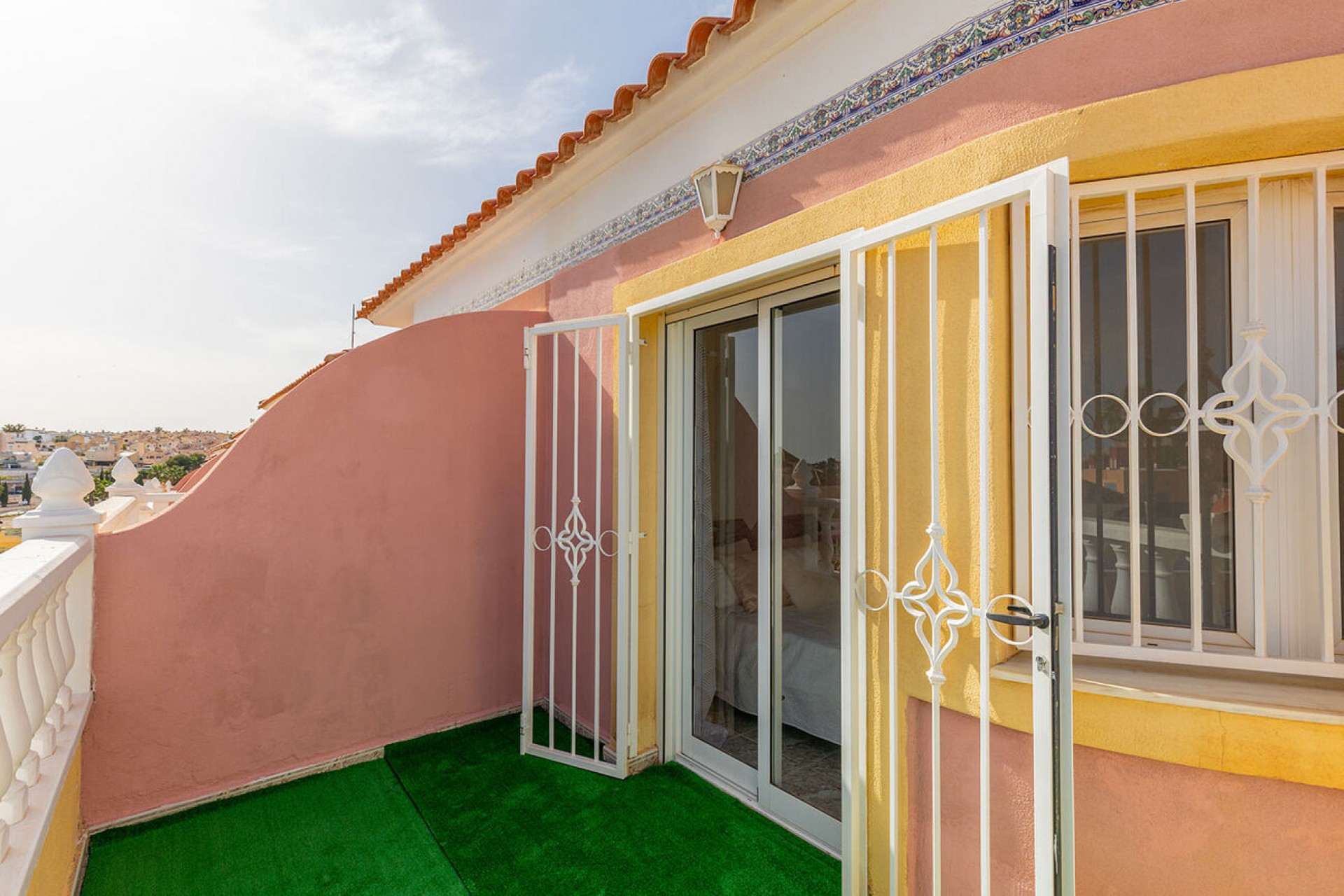 Brukt - Semi Detached -
Orihuela Costa - Villamartín