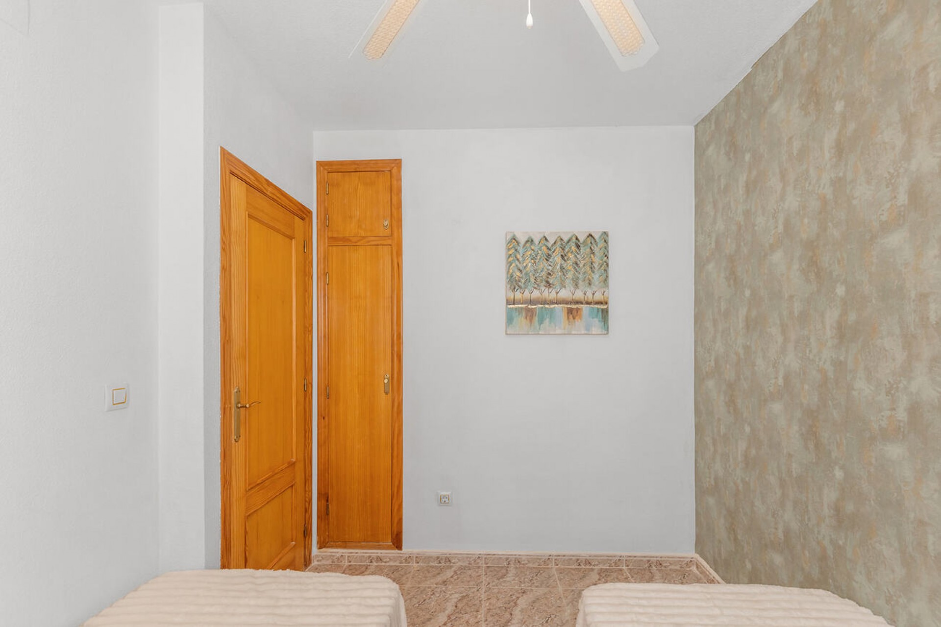 Brukt - Semi Detached -
Orihuela Costa - Villamartín
