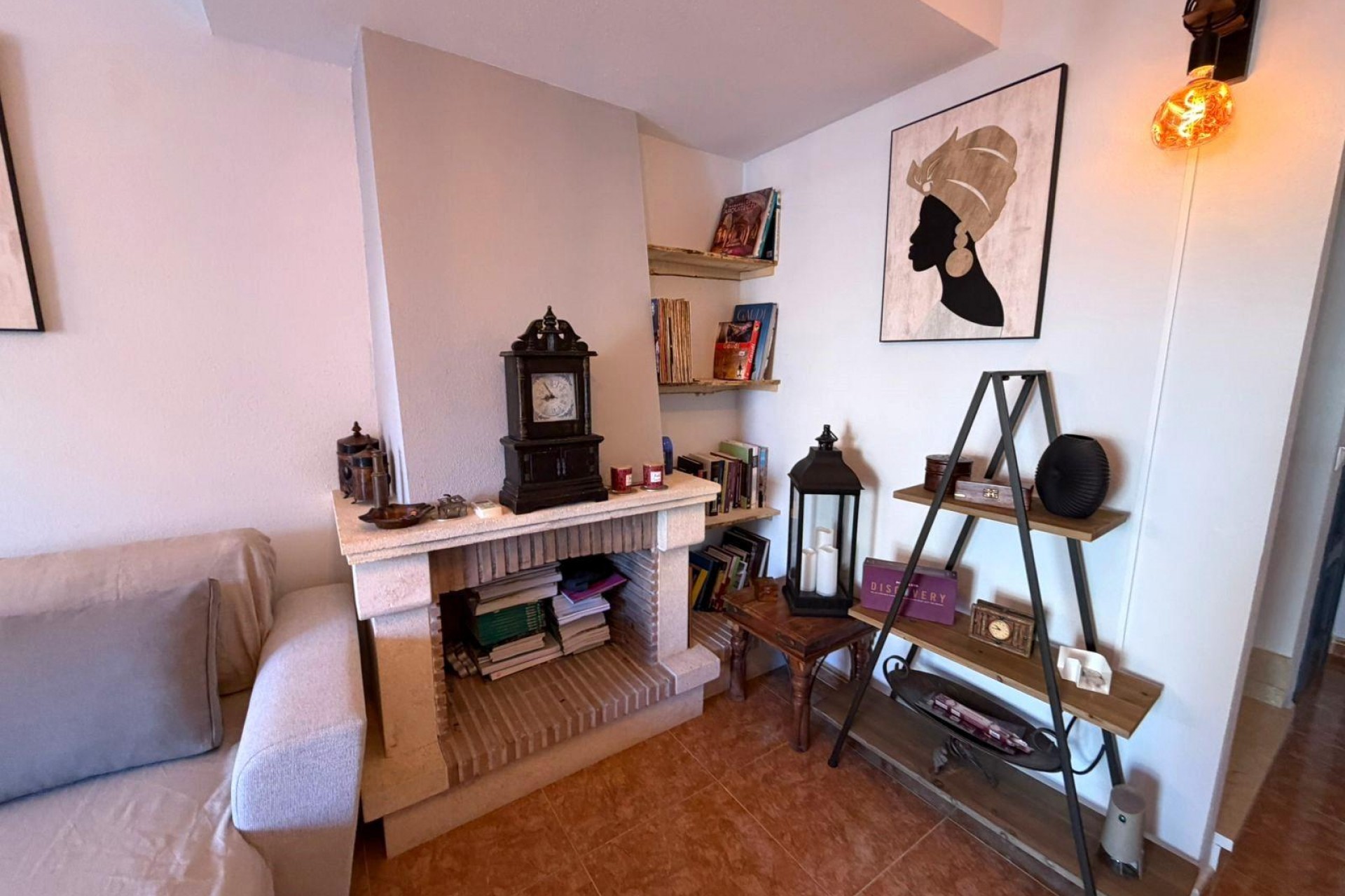 Brukt - Semi Detached -
Orihuela Costa - Villamartín