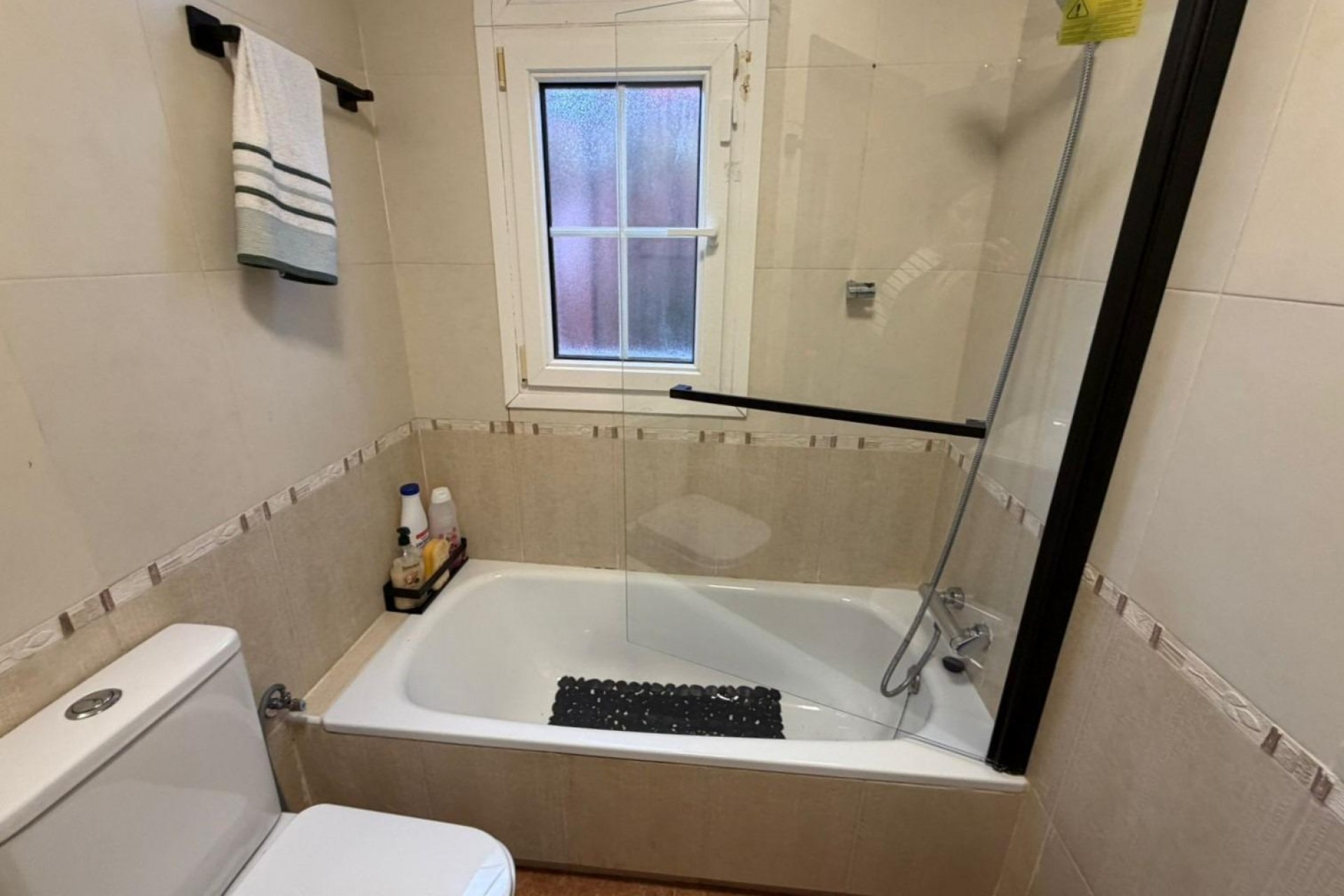 Brukt - Semi Detached -
Orihuela Costa - Villamartín