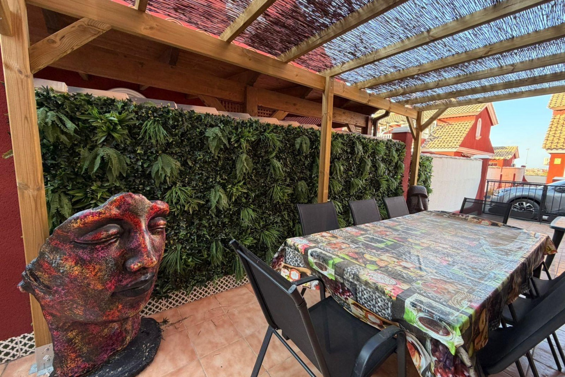 Brukt - Semi Detached -
Orihuela Costa - Villamartín