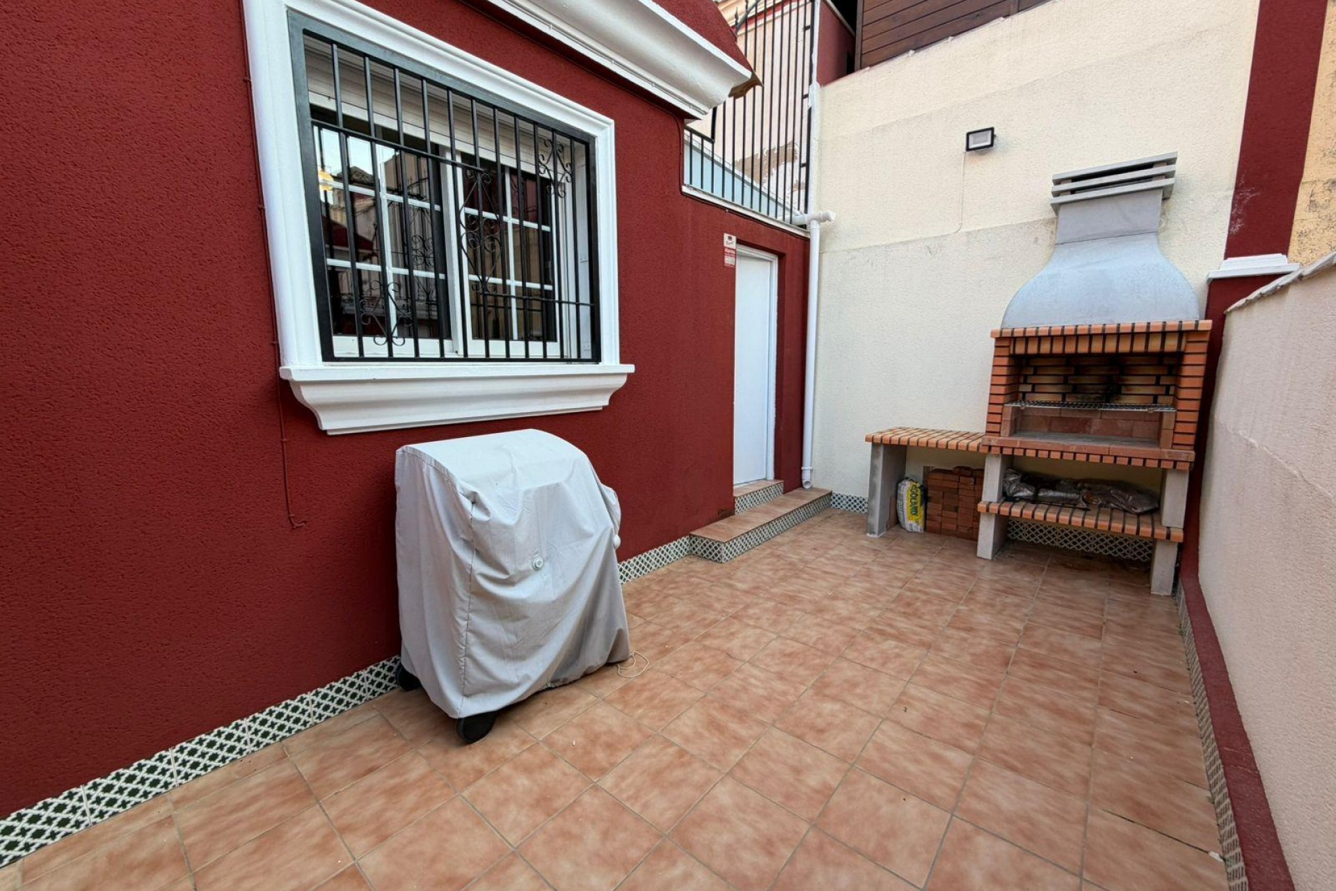 Brukt - Semi Detached -
Orihuela Costa - Villamartín